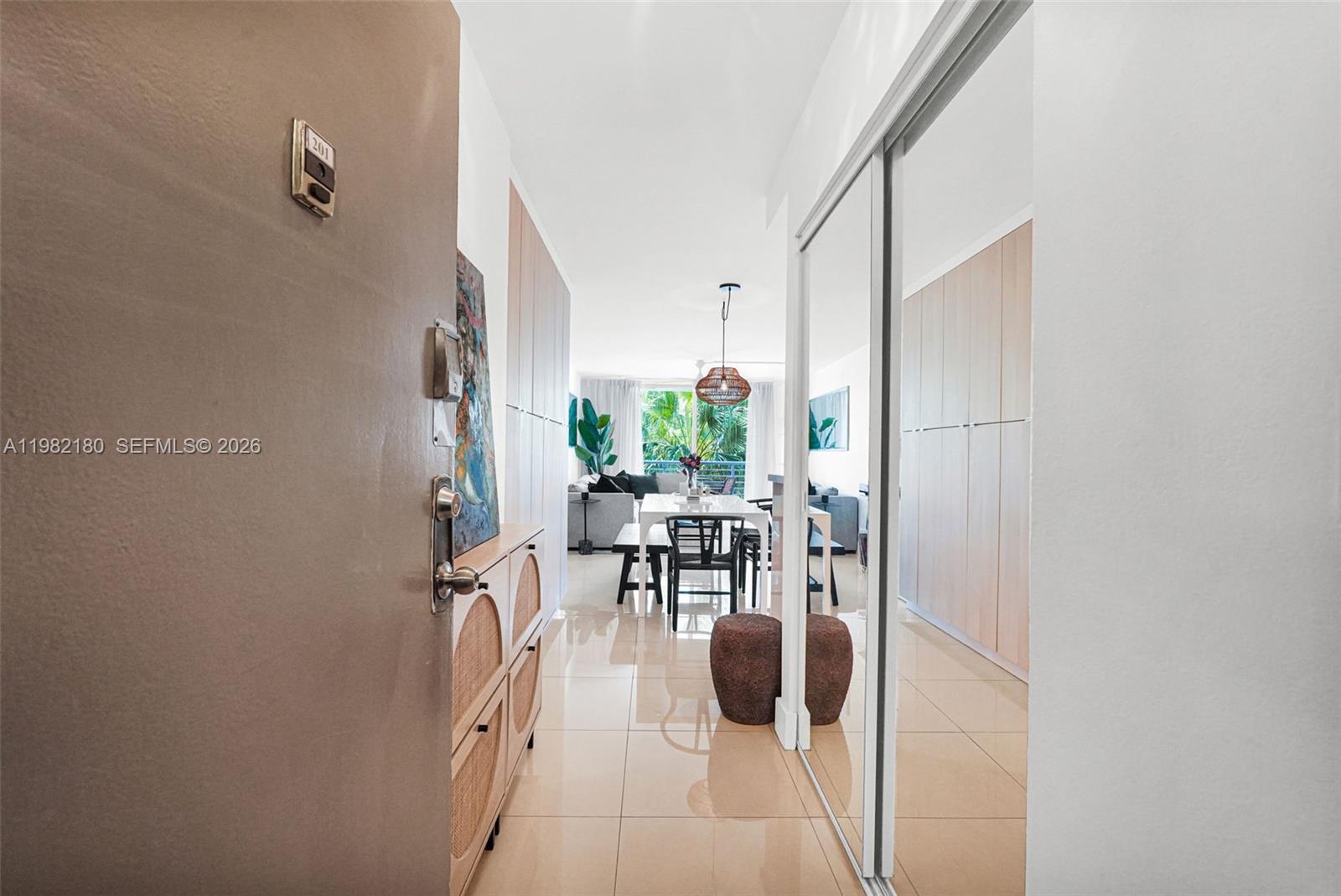 BAY POINT EAST CONDO - Residential Lease