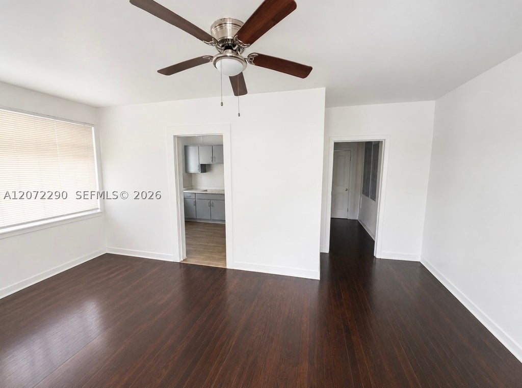 Photo of 955 Buchanan St #3, Hollywood, FL 33019 (MLS # A12072290)