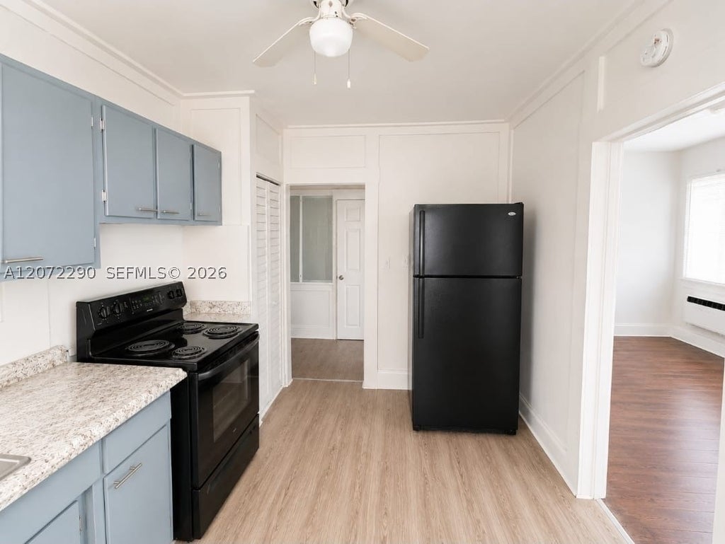 Photo of 955 Buchanan St #3, Hollywood, FL 33019 (MLS # A12072290)