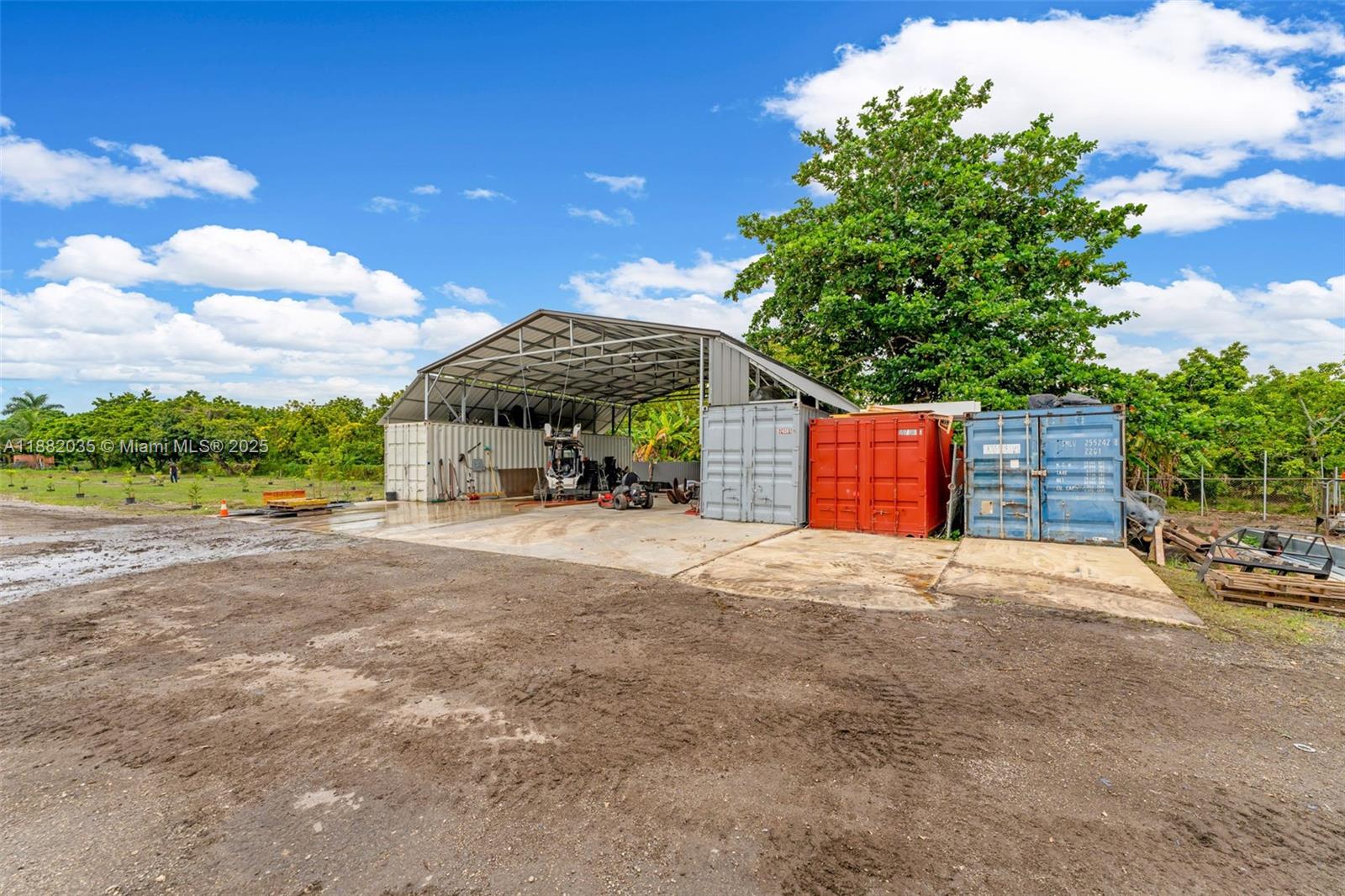 Acreag0002 - Residential