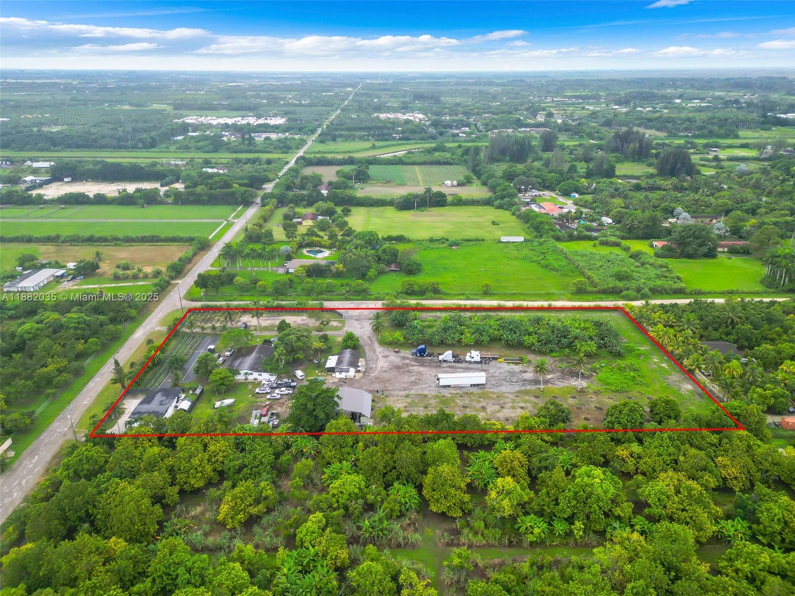 Acreag0002 - Residential