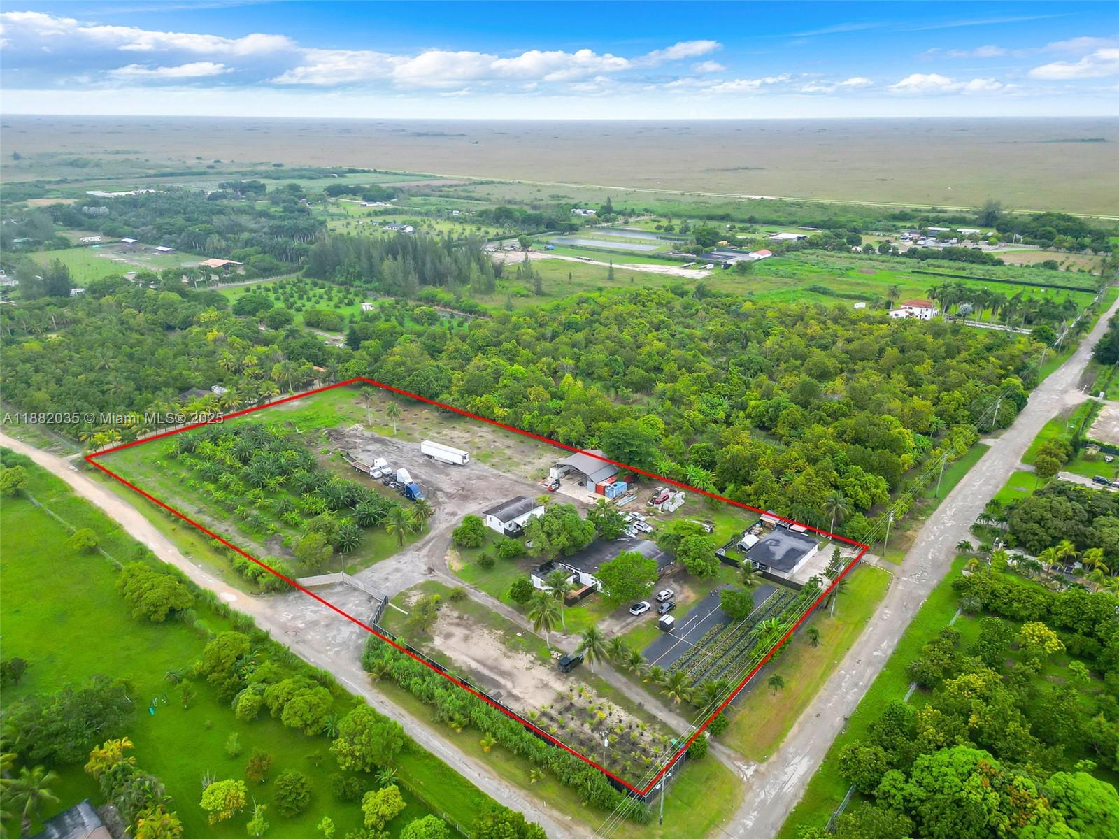 Acreag0002 - Residential