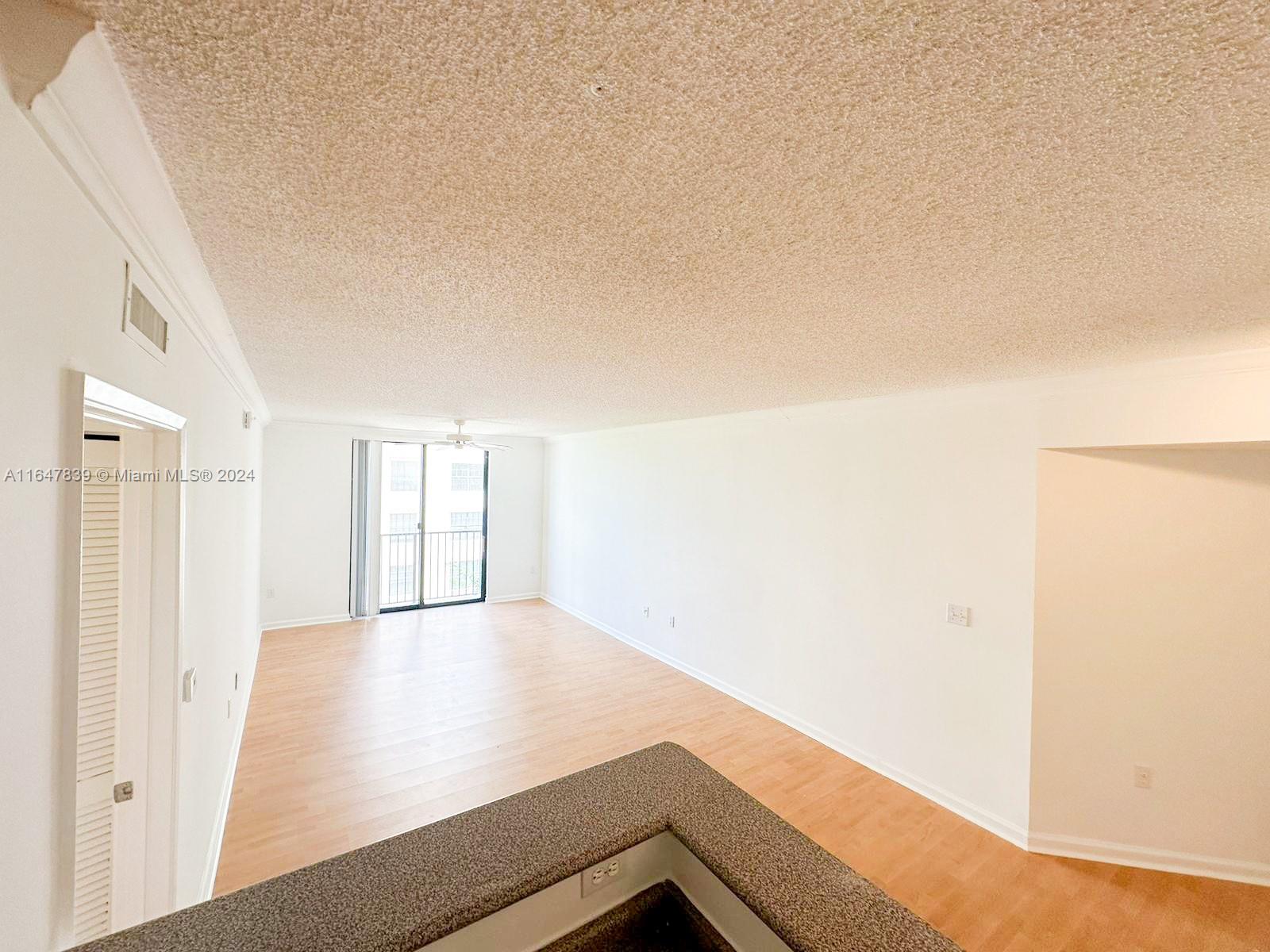 REGENT PARK CONDO - Residential