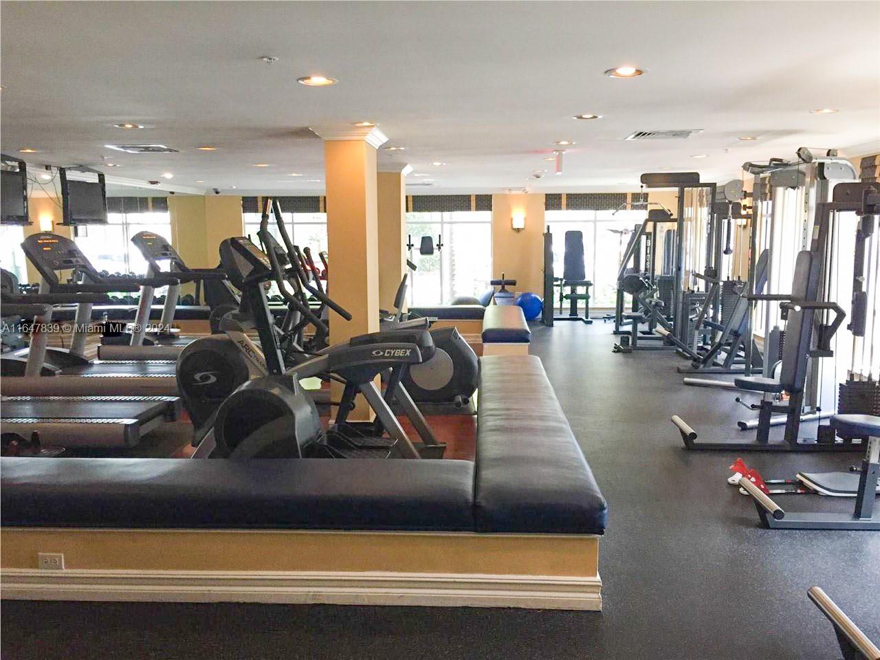 REGENT PARK CONDO - Residential