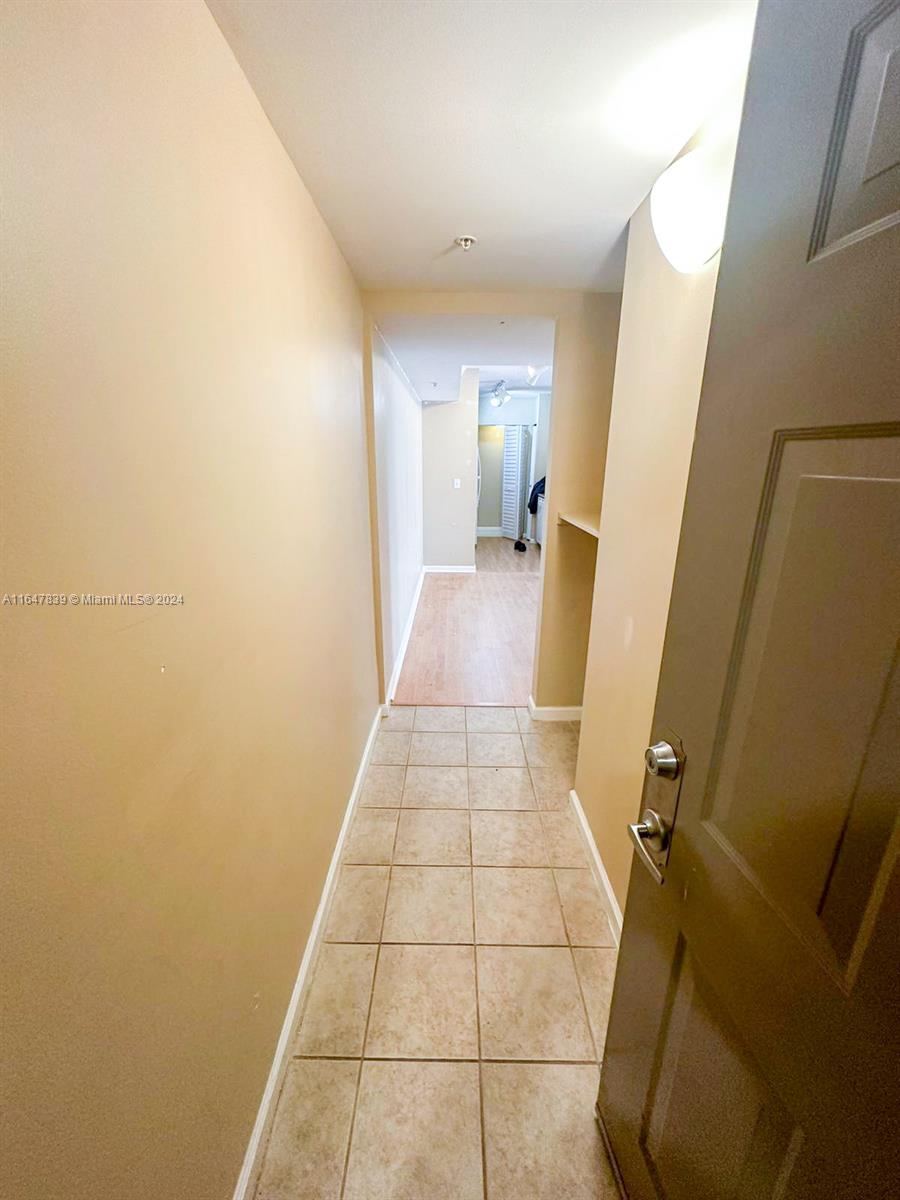 REGENT PARK CONDO - Residential