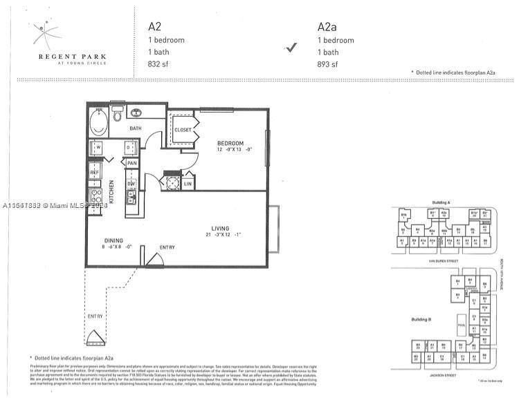 REGENT PARK CONDO - Residential