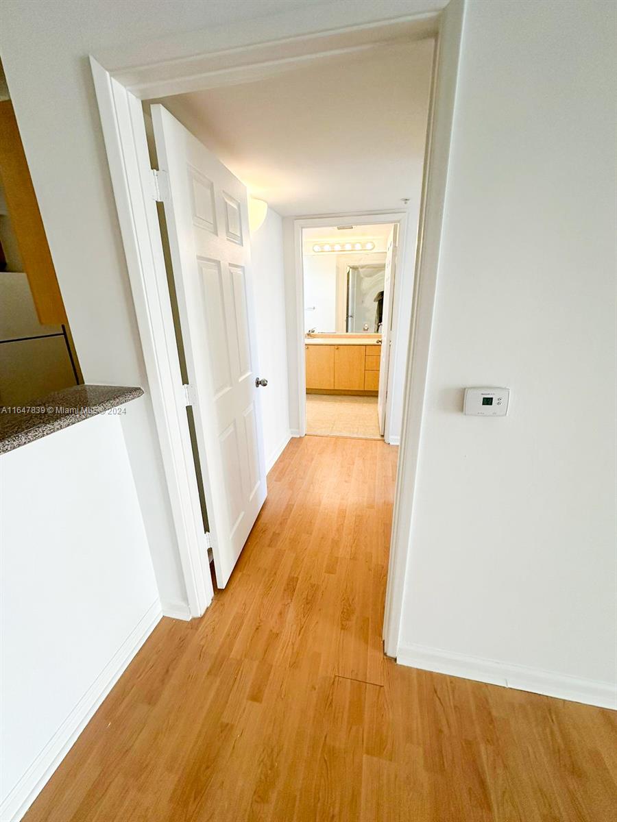 REGENT PARK CONDO - Residential