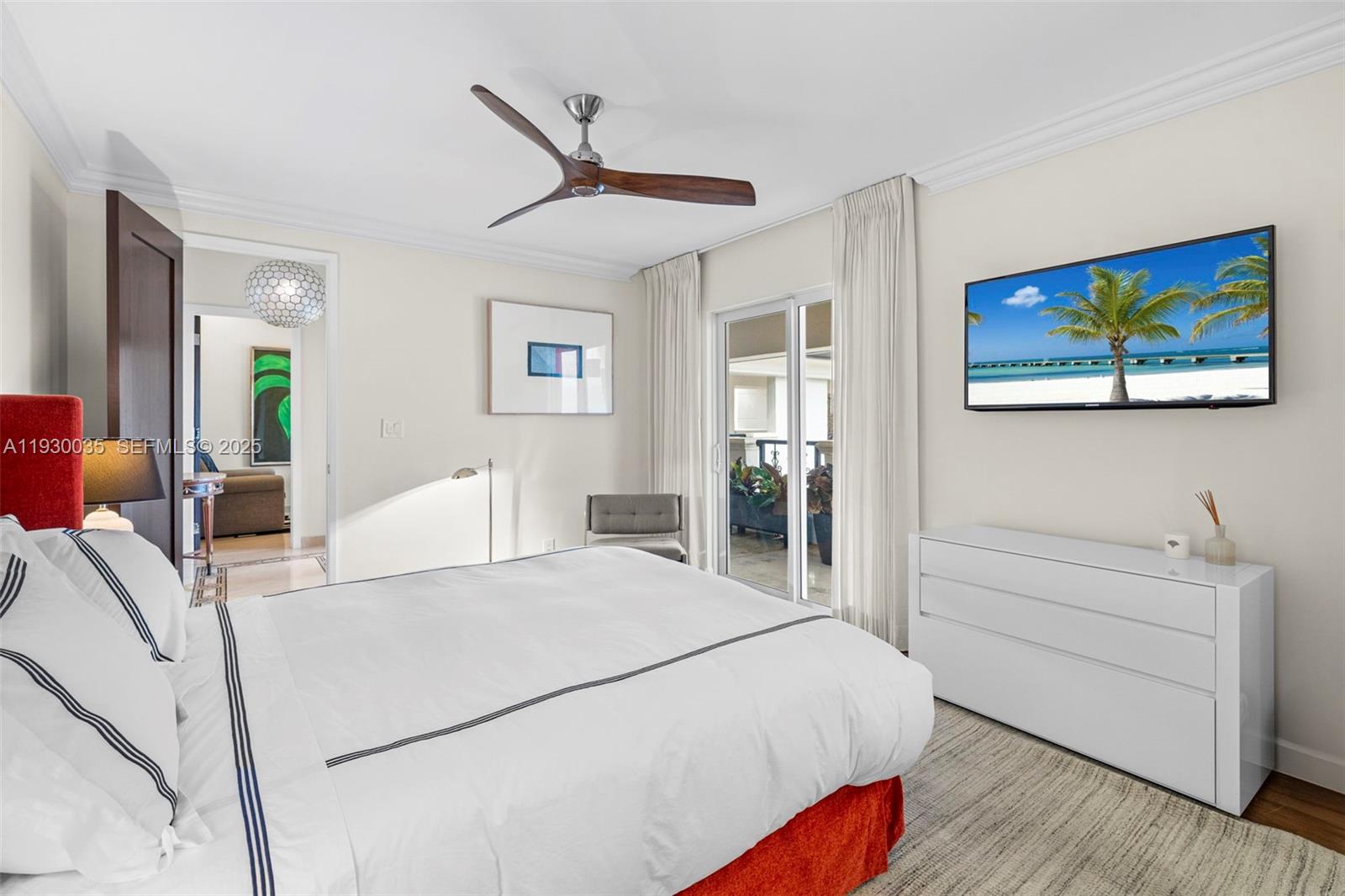 BAYSIDE VILLAGE CONDO - Residential