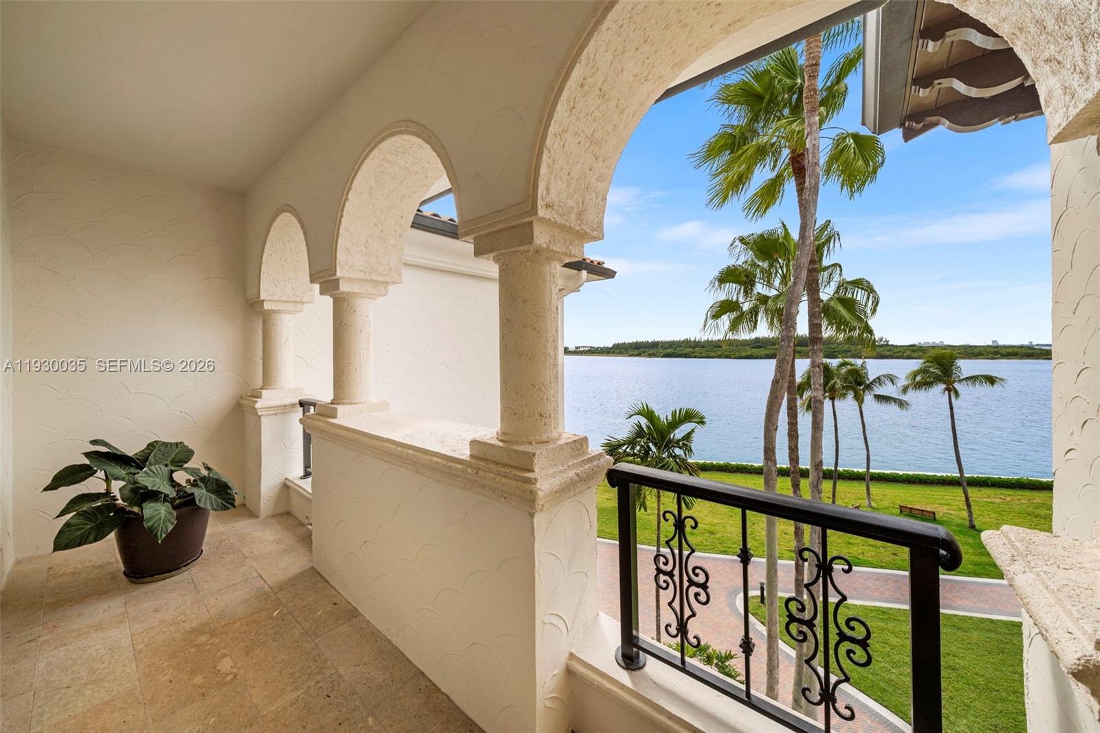 BAYSIDE VILLAGE CONDO - Residential