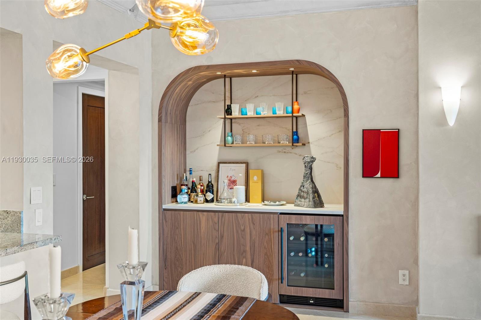 BAYSIDE VILLAGE CONDO - Residential