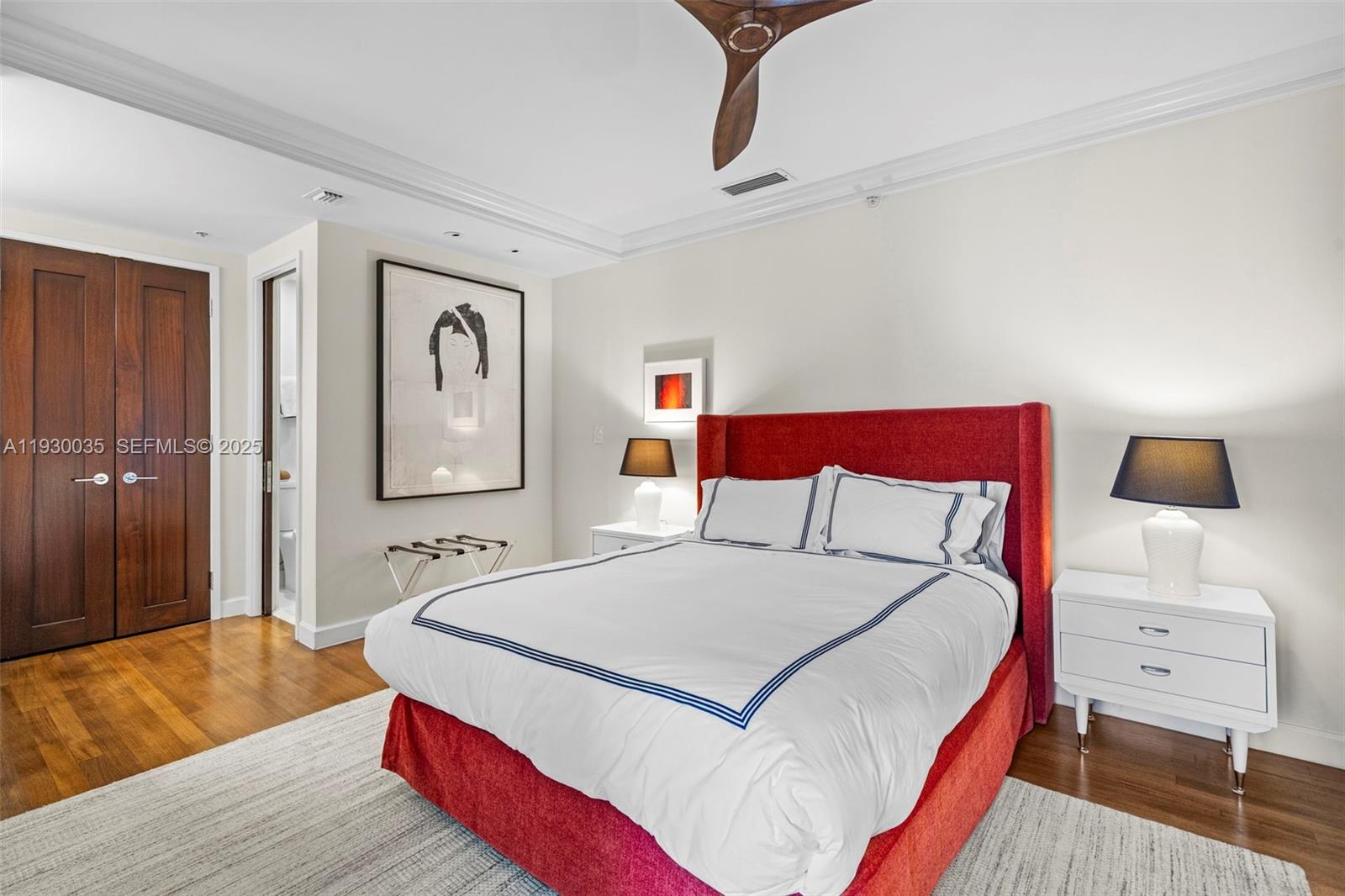 BAYSIDE VILLAGE CONDO - Residential