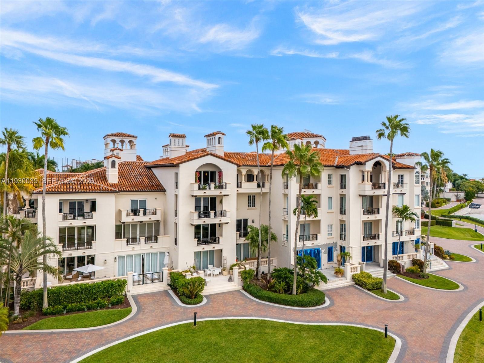 BAYSIDE VILLAGE CONDO - Residential
