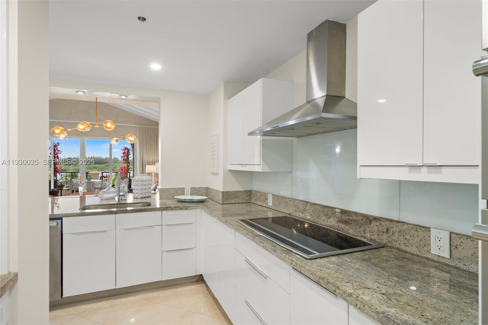 BAYSIDE VILLAGE CONDO - Residential