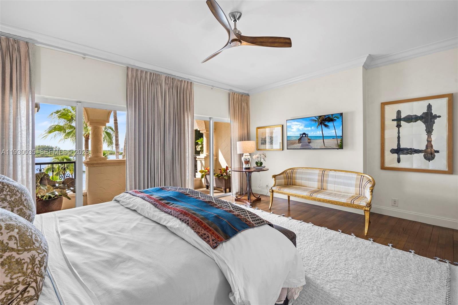 BAYSIDE VILLAGE CONDO - Residential