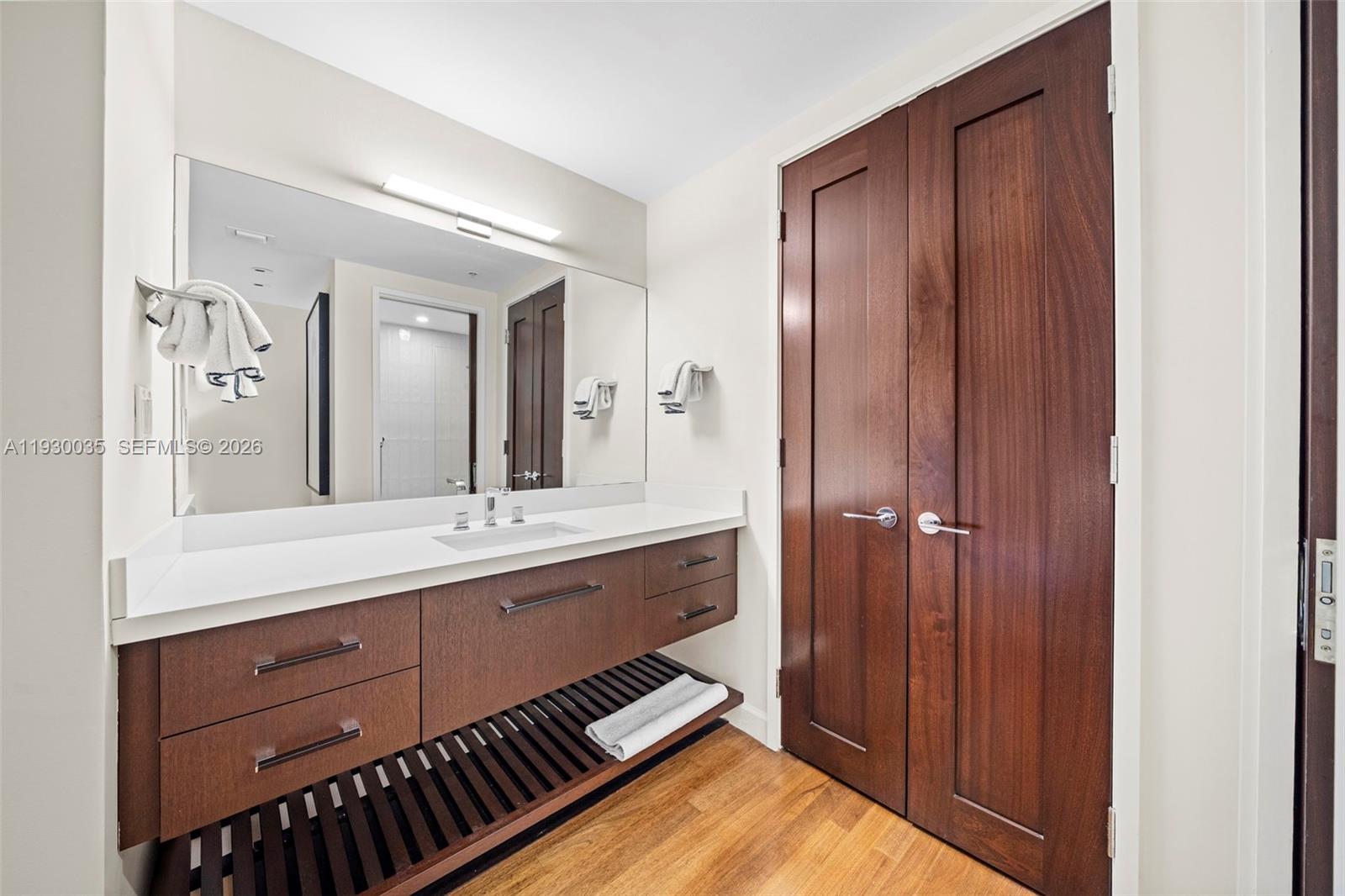 BAYSIDE VILLAGE CONDO - Residential