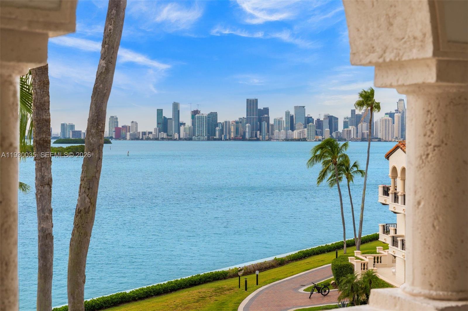 2245 Fisher Island Dr 3405