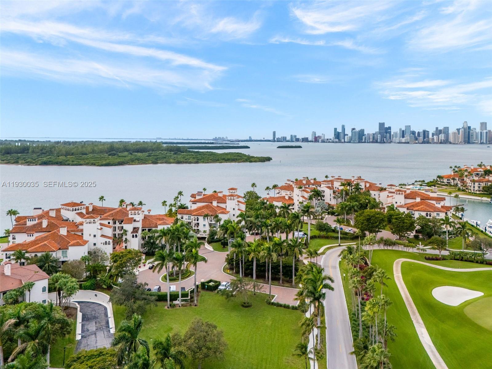 BAYSIDE VILLAGE CONDO - Residential