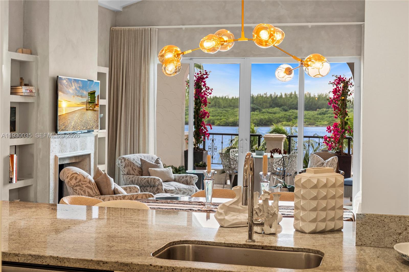 BAYSIDE VILLAGE CONDO - Residential