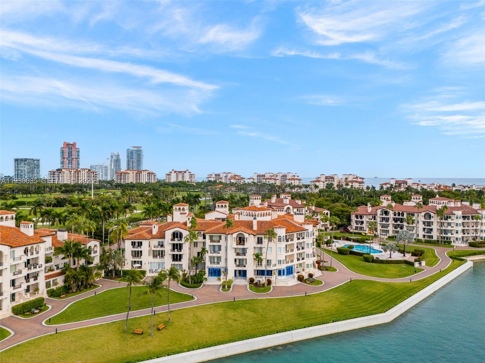 BAYSIDE VILLAGE CONDO - Residential