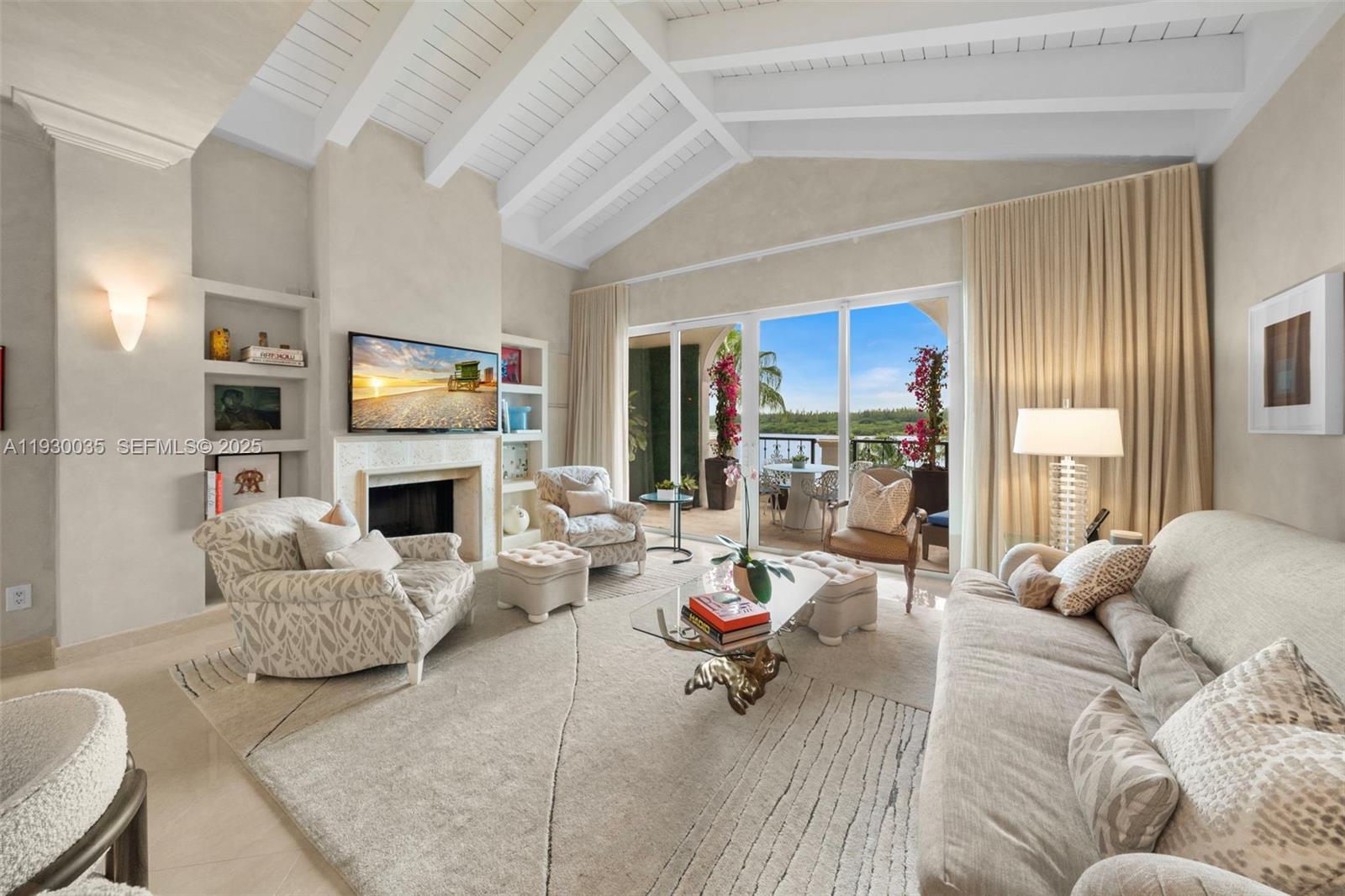 BAYSIDE VILLAGE CONDO - Residential