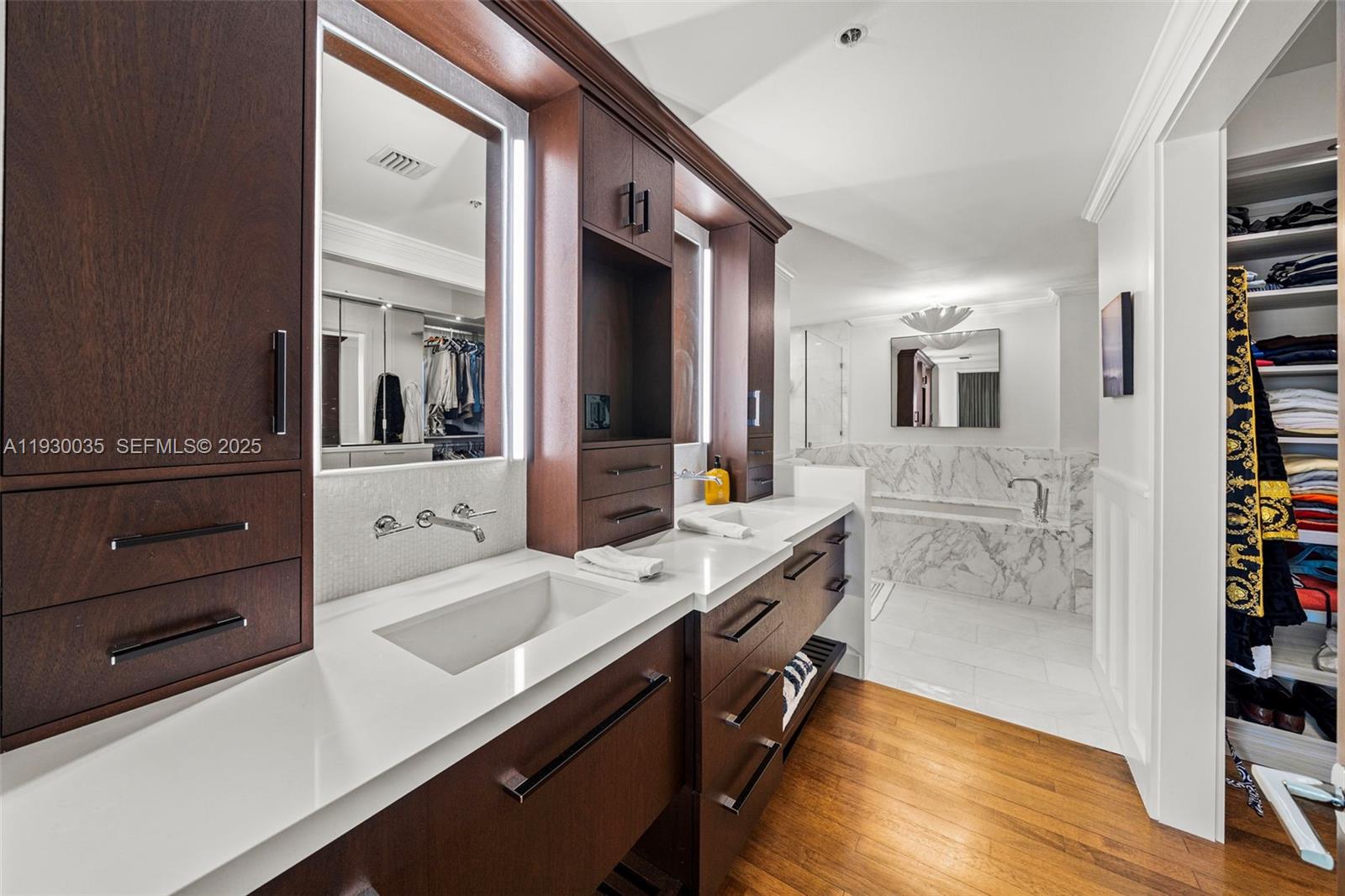 BAYSIDE VILLAGE CONDO - Residential