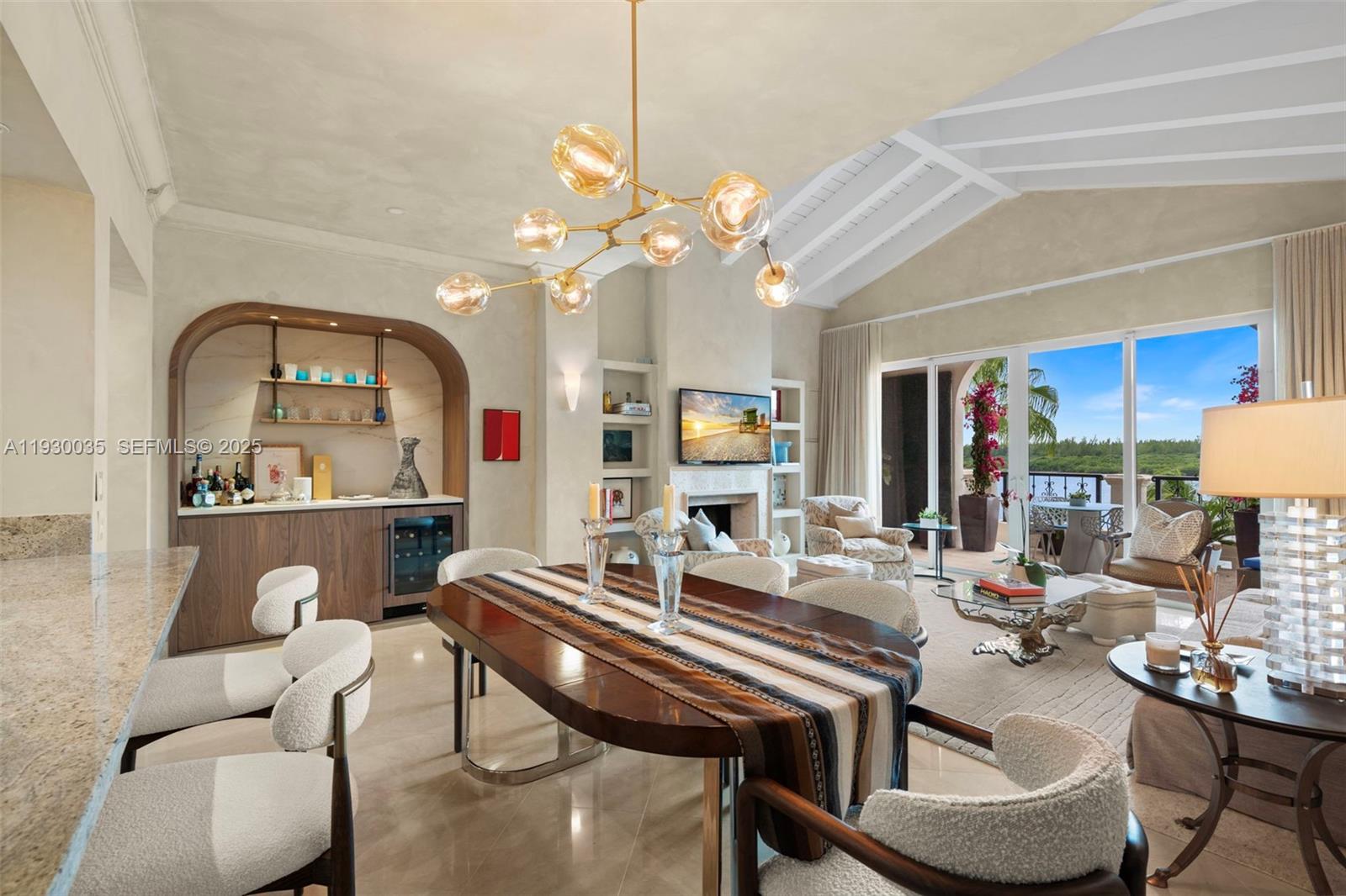 BAYSIDE VILLAGE CONDO - Residential