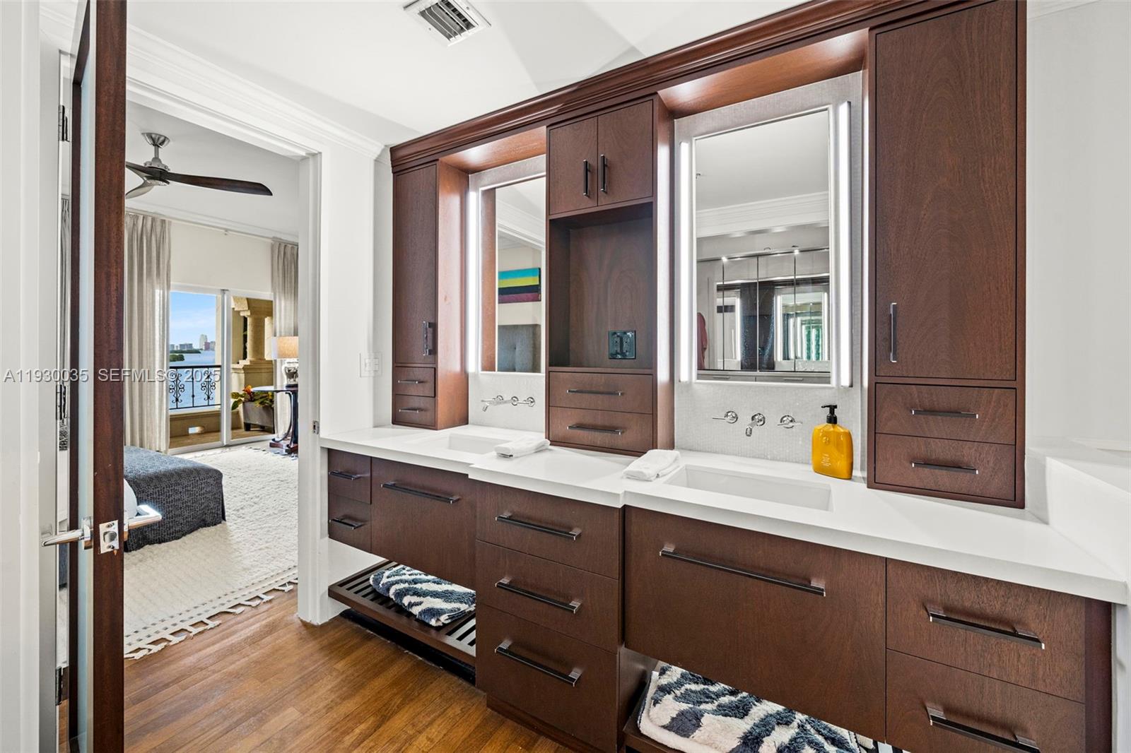 BAYSIDE VILLAGE CONDO - Residential