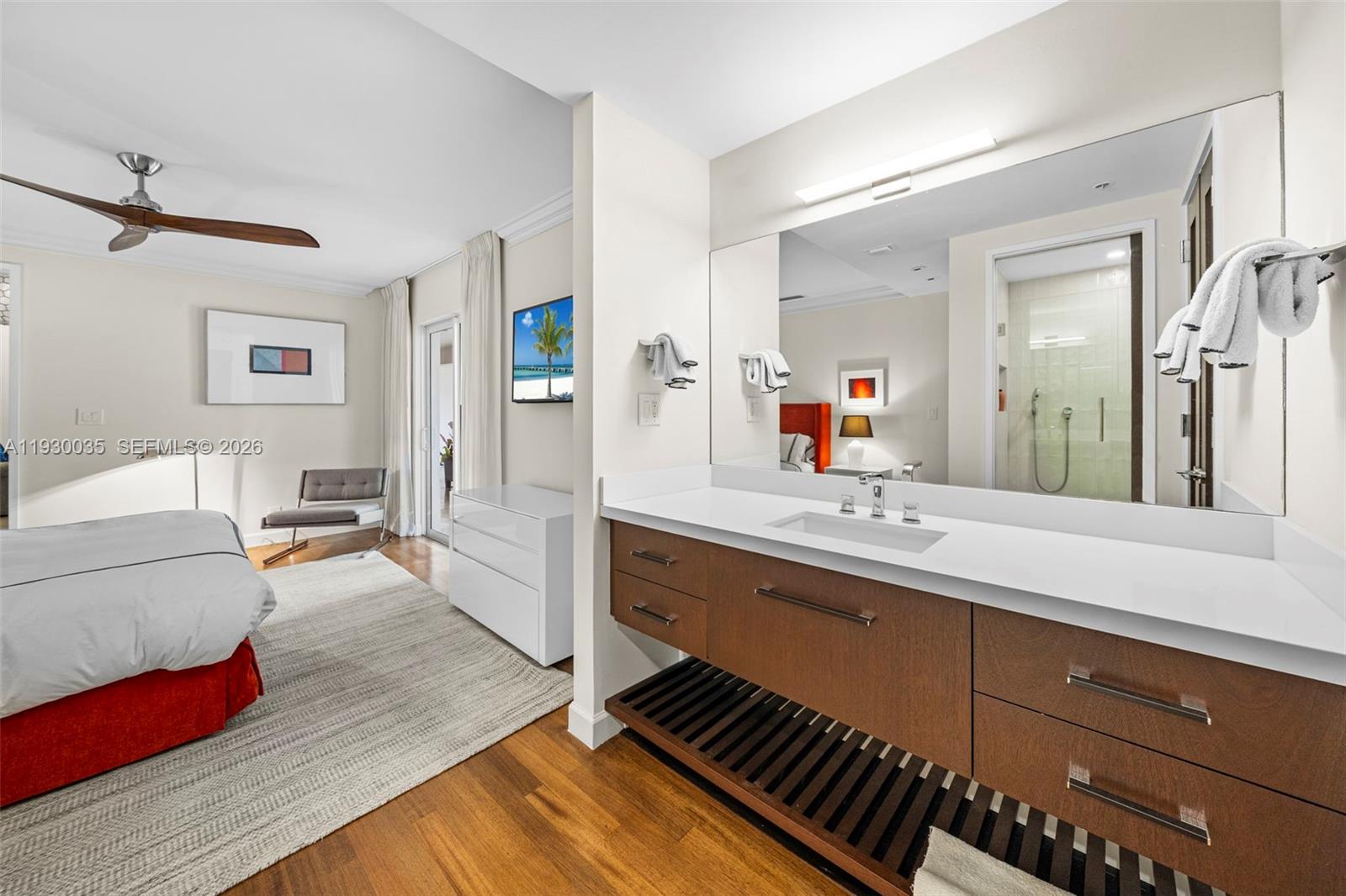 BAYSIDE VILLAGE CONDO - Residential