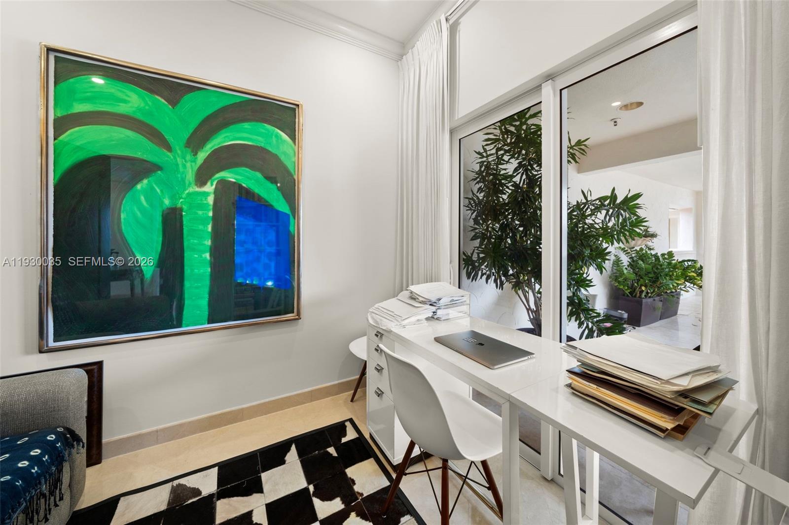 BAYSIDE VILLAGE CONDO - Residential