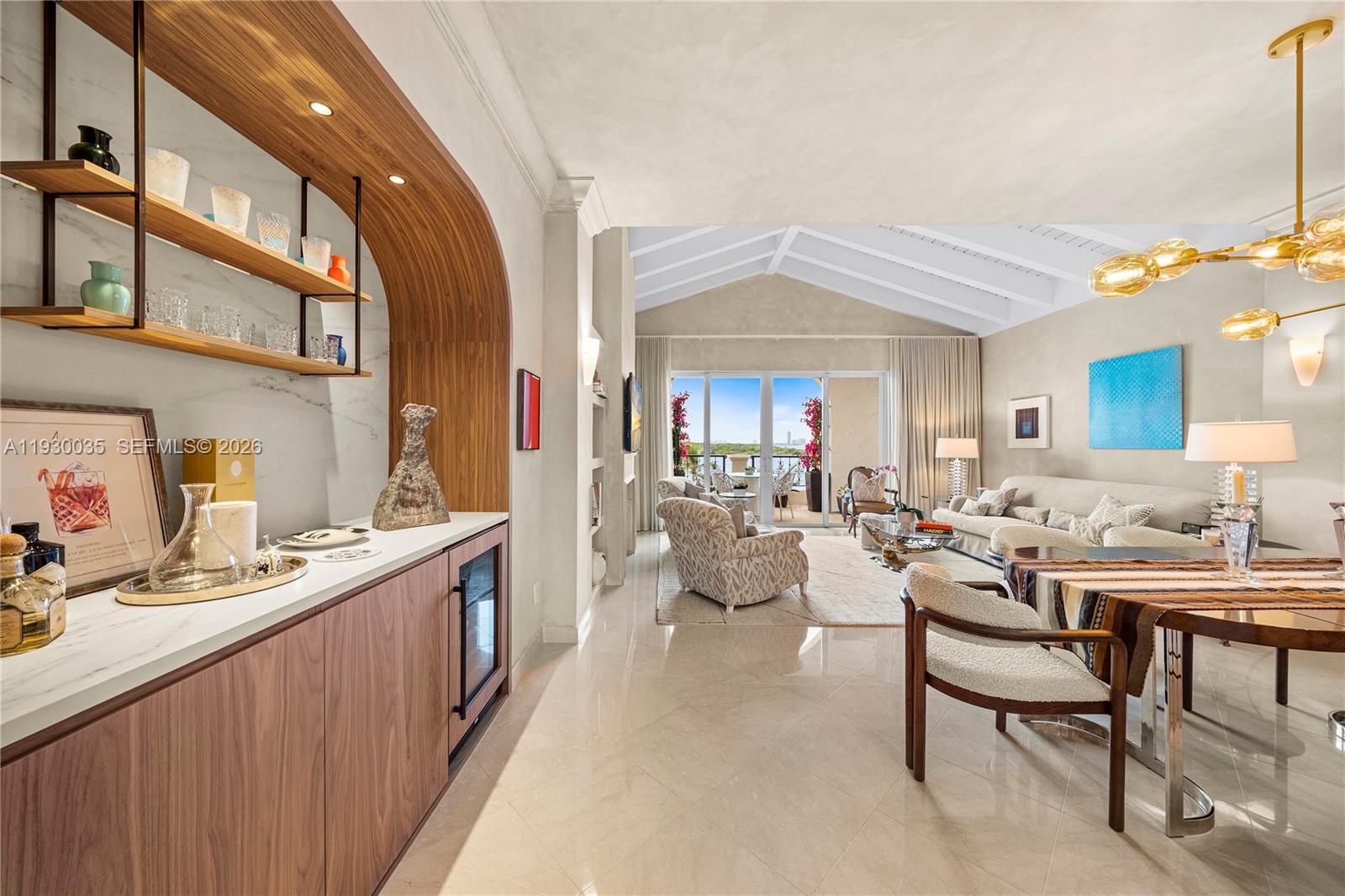 BAYSIDE VILLAGE CONDO - Residential