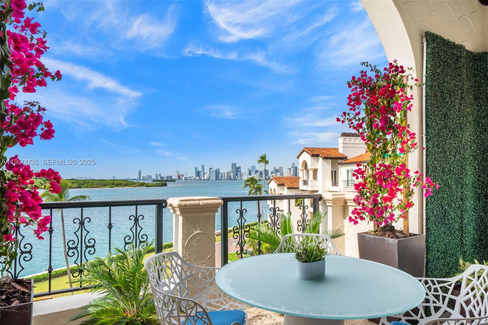 BAYSIDE VILLAGE CONDO - Residential
