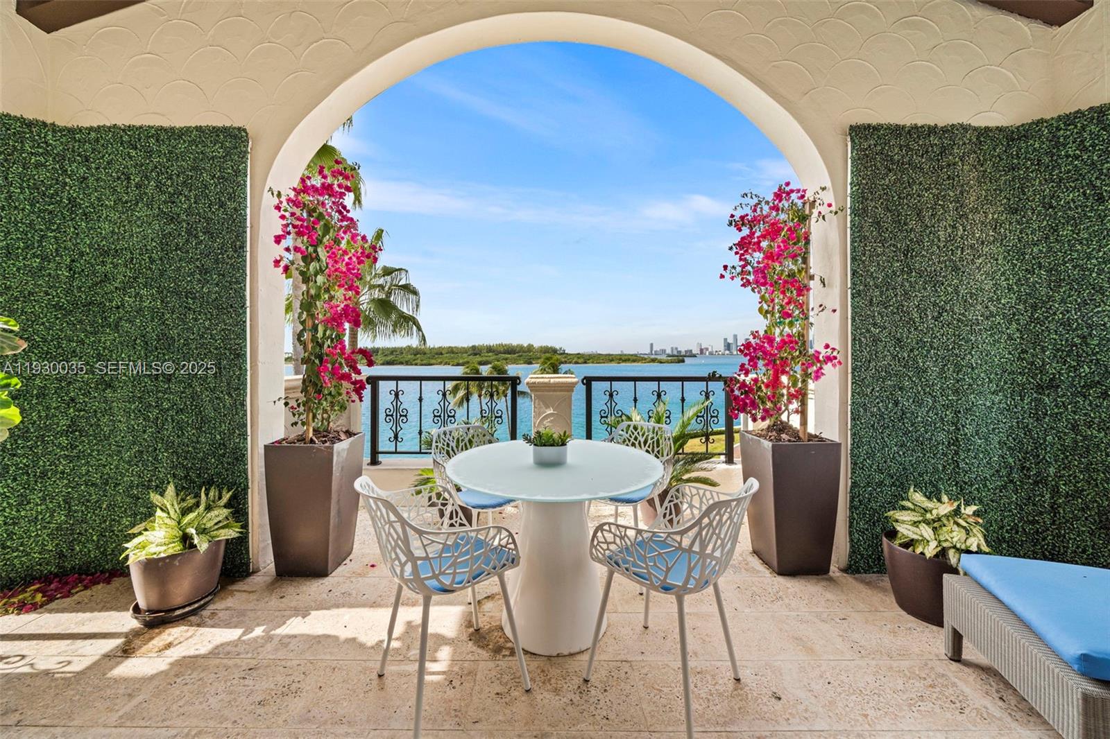 BAYSIDE VILLAGE CONDO - Residential