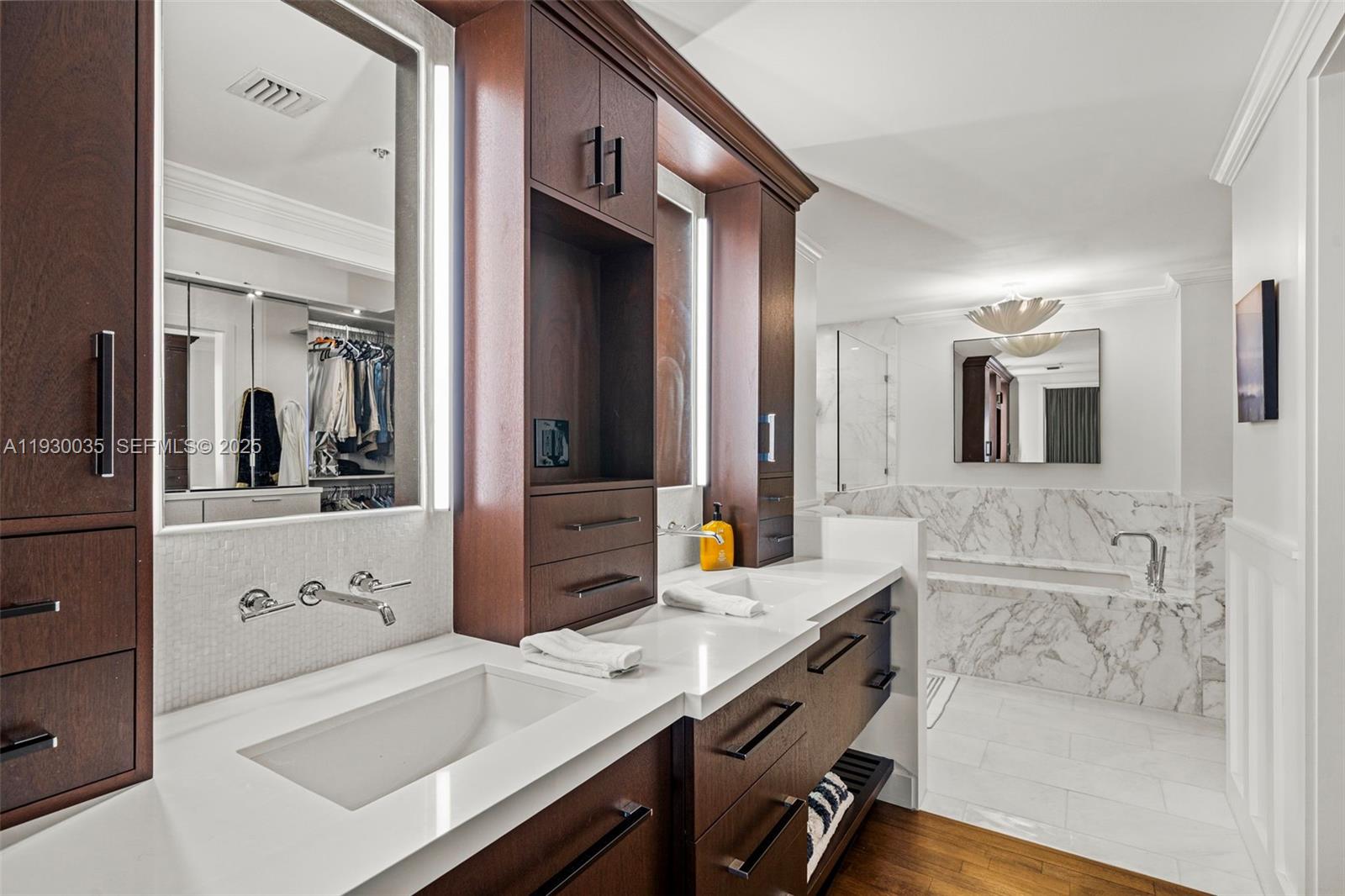 BAYSIDE VILLAGE CONDO - Residential