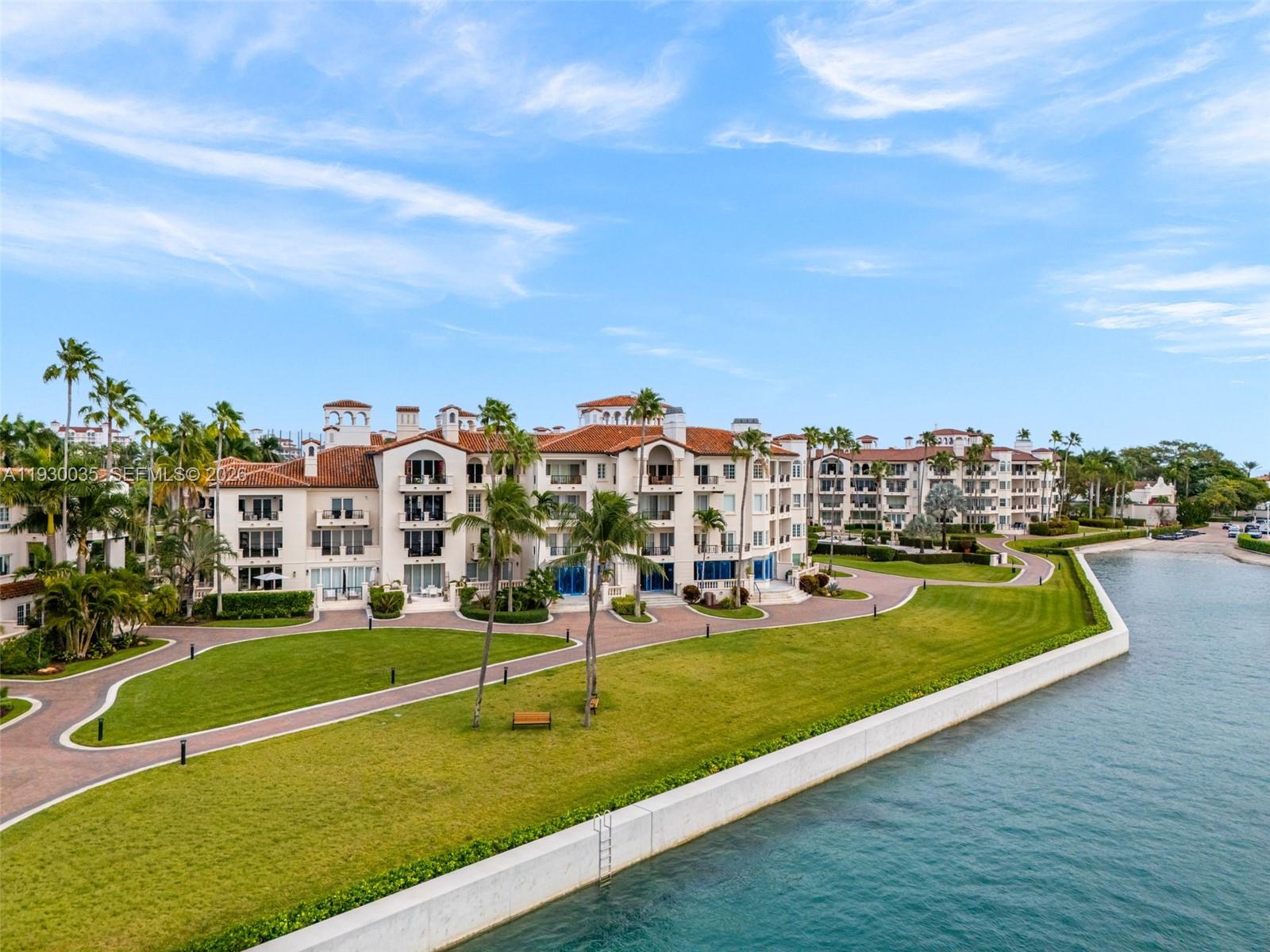 BAYSIDE VILLAGE CONDO - Residential