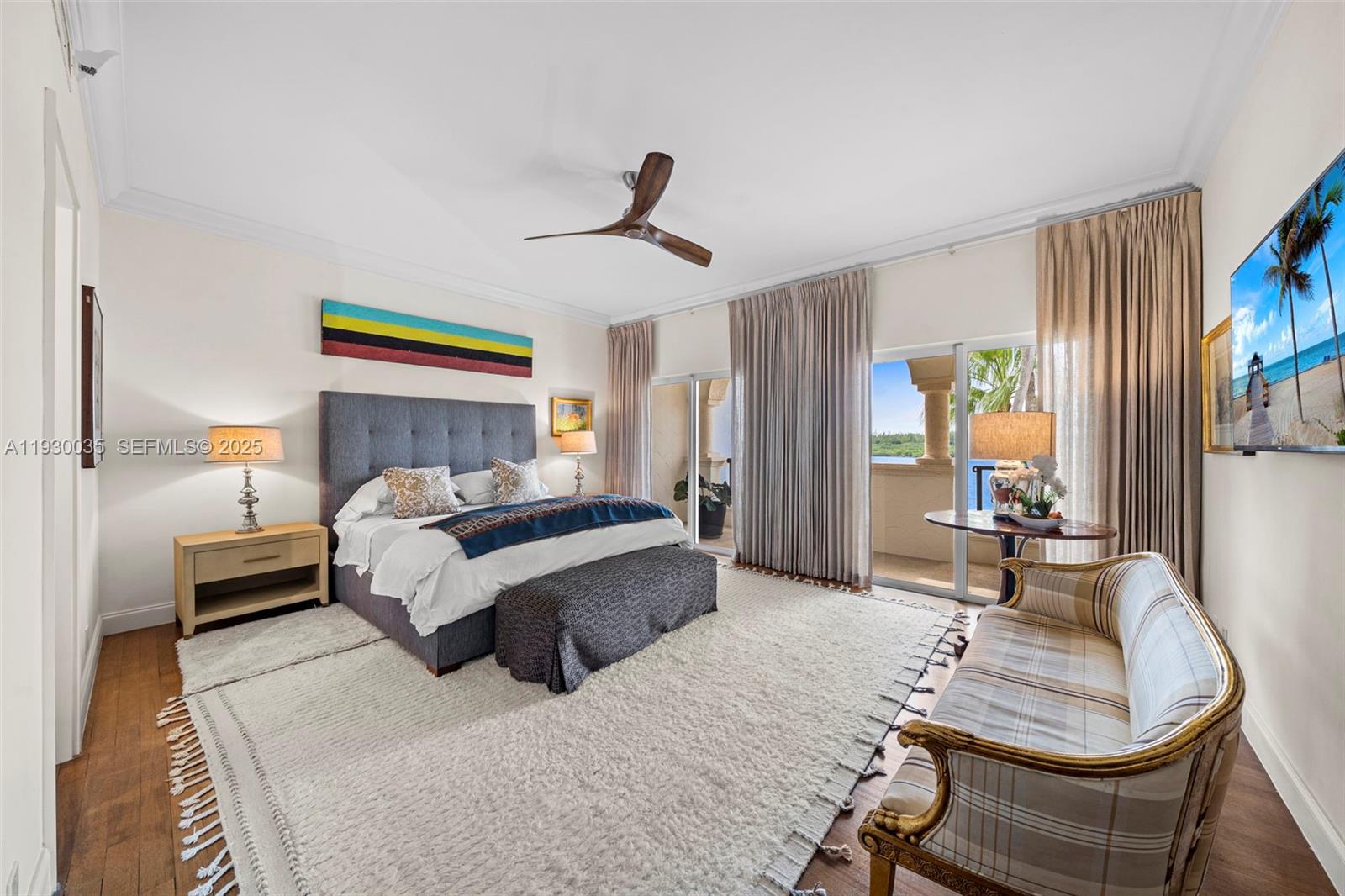 BAYSIDE VILLAGE CONDO - Residential