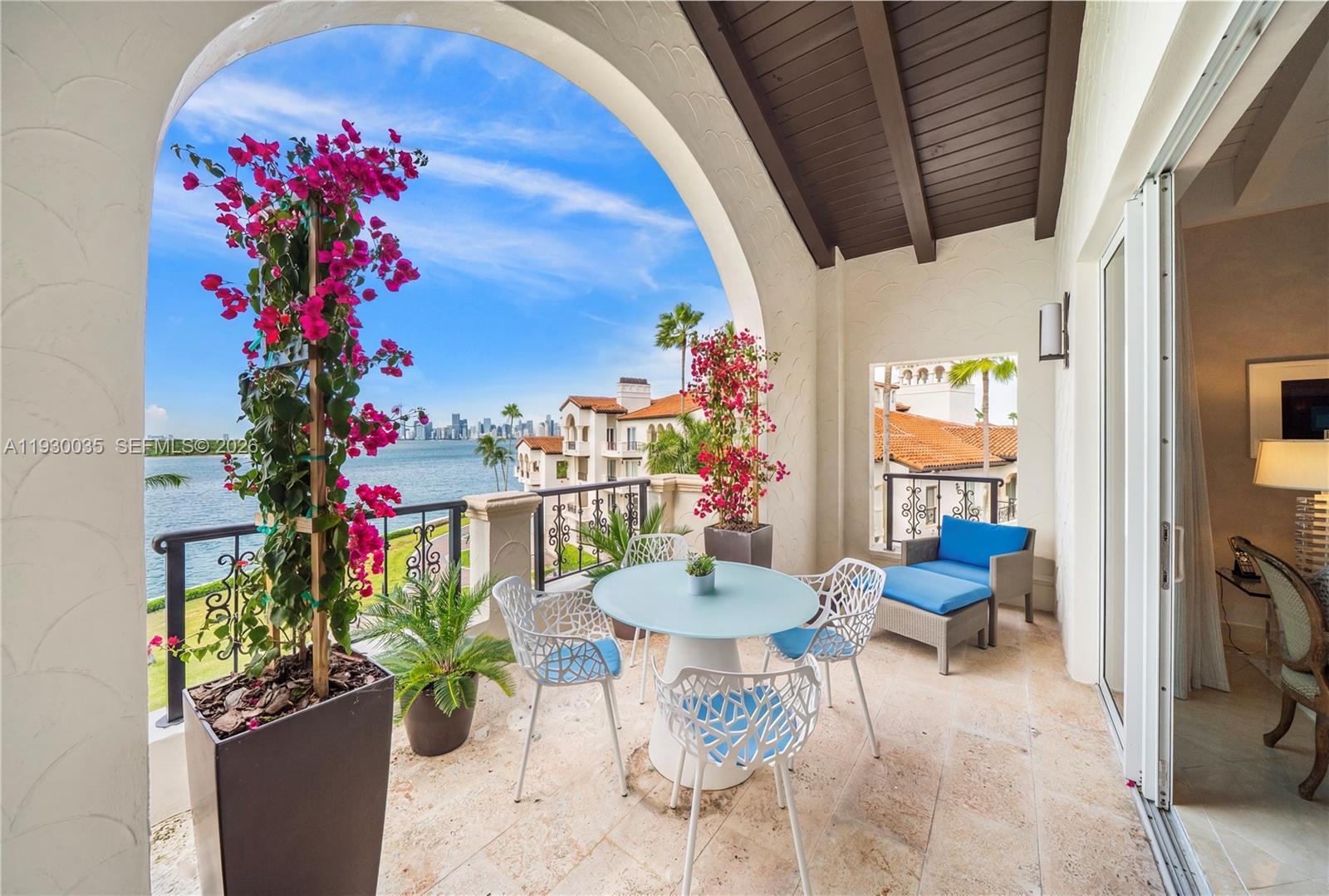 BAYSIDE VILLAGE CONDO - Residential