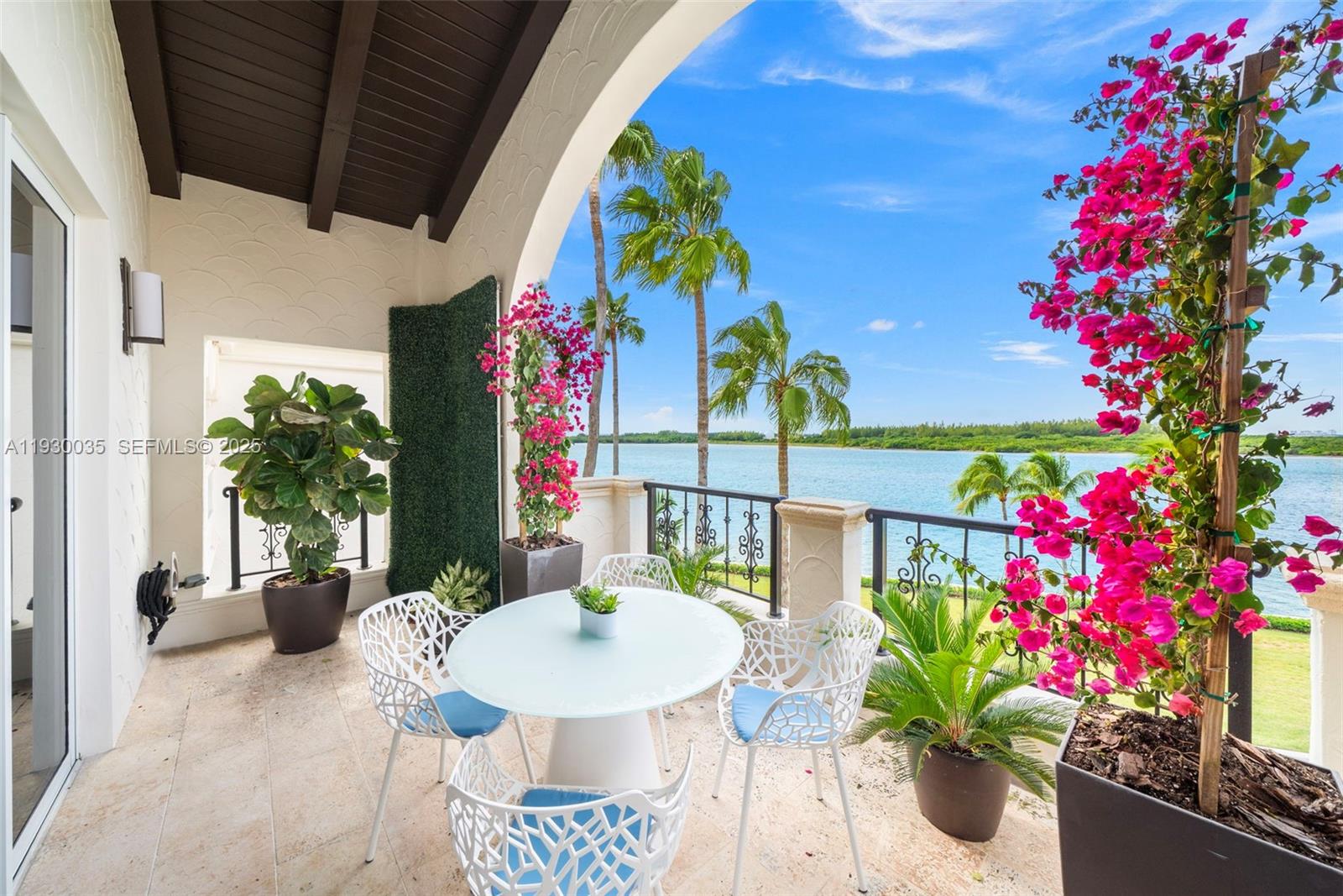 BAYSIDE VILLAGE CONDO - Residential