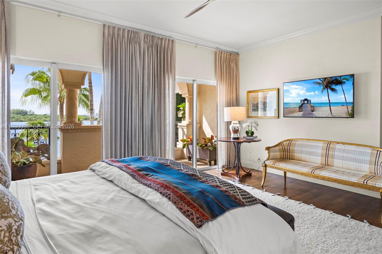 BAYSIDE VILLAGE CONDO - Residential