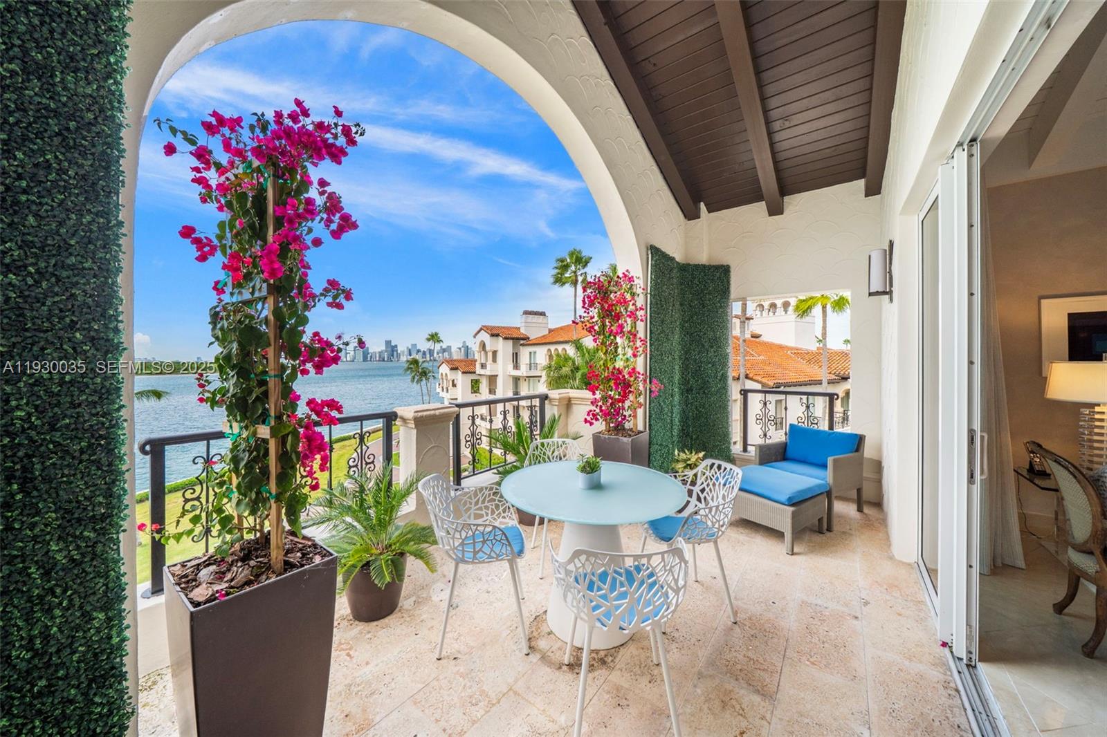 BAYSIDE VILLAGE CONDO - Residential