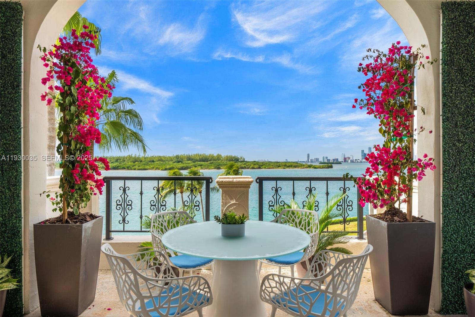 BAYSIDE VILLAGE CONDO - Residential