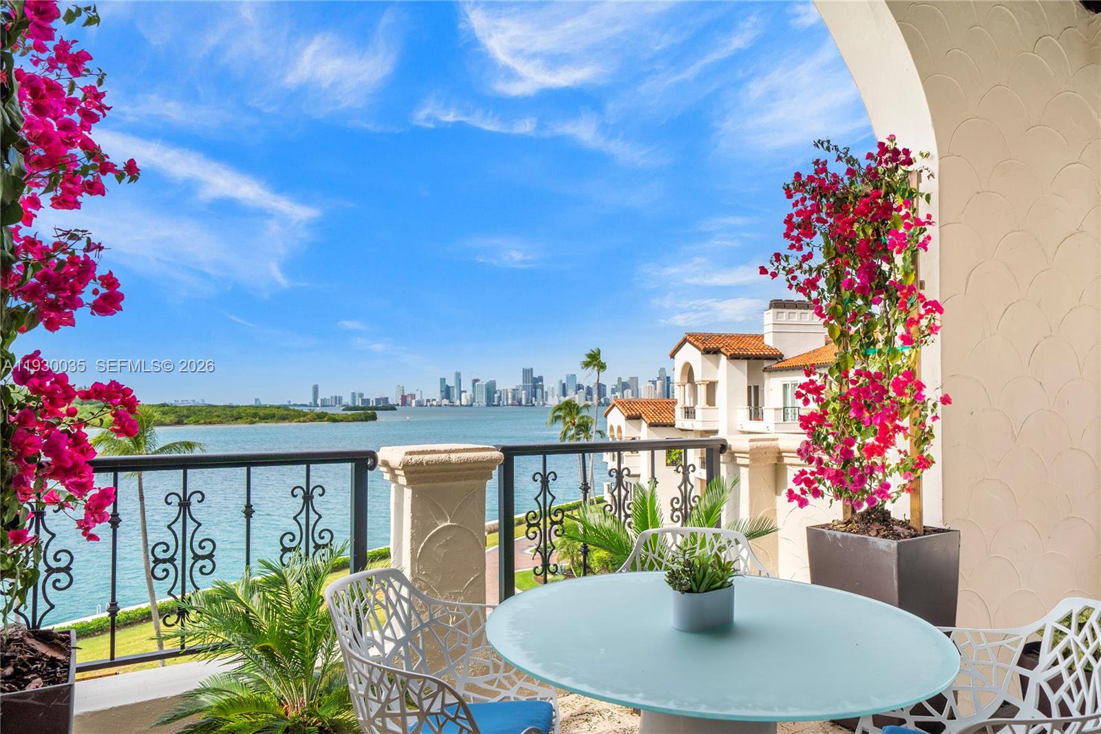 BAYSIDE VILLAGE CONDO - Residential