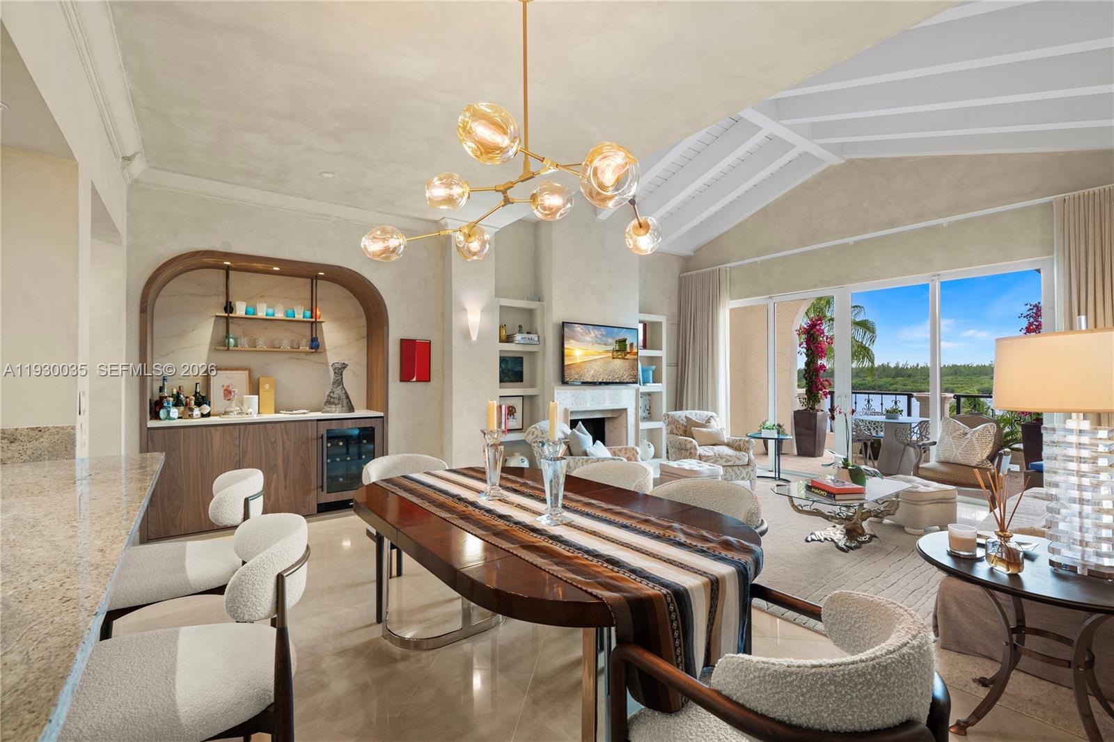 BAYSIDE VILLAGE CONDO - Residential