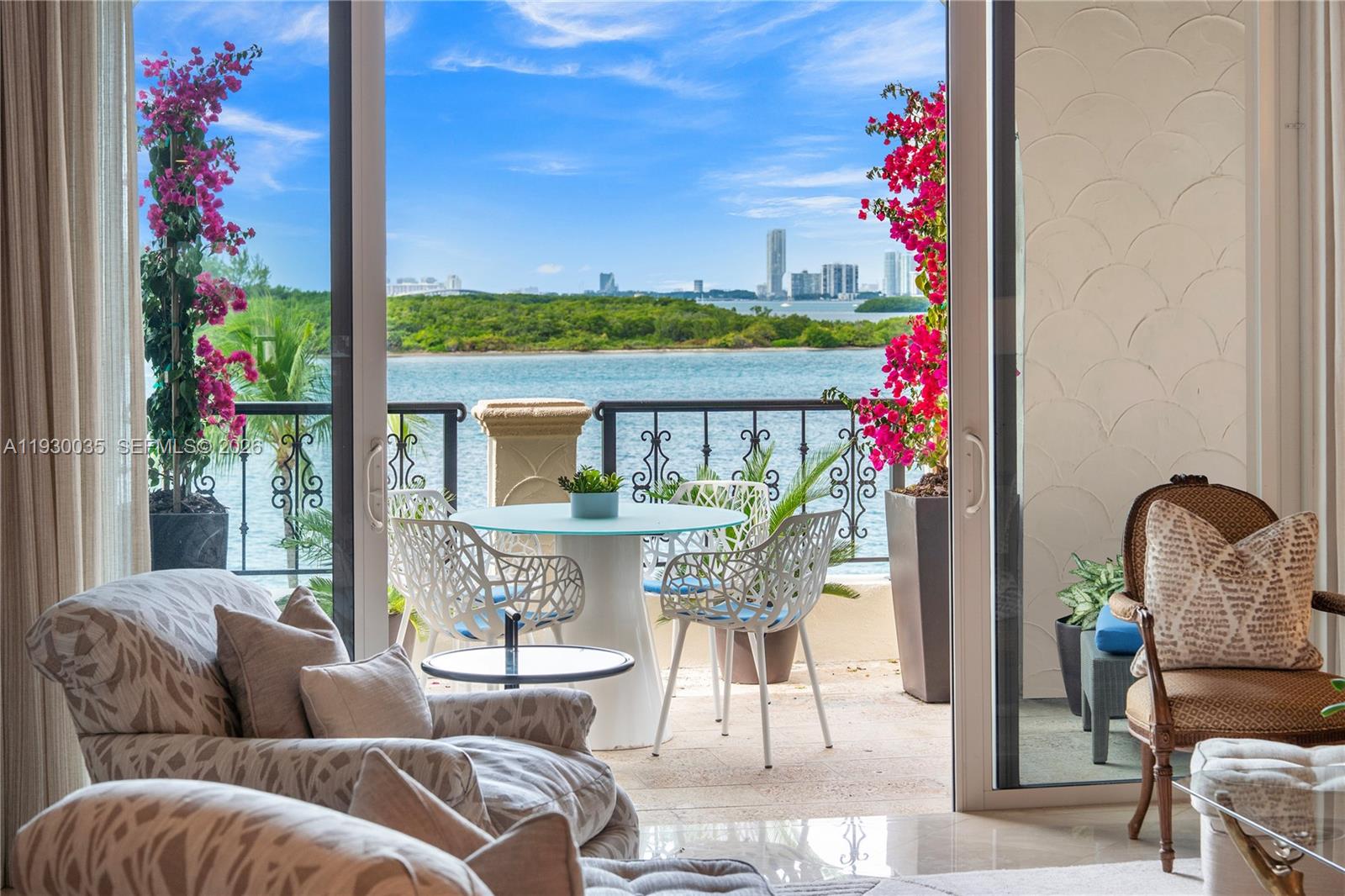 BAYSIDE VILLAGE CONDO - Residential