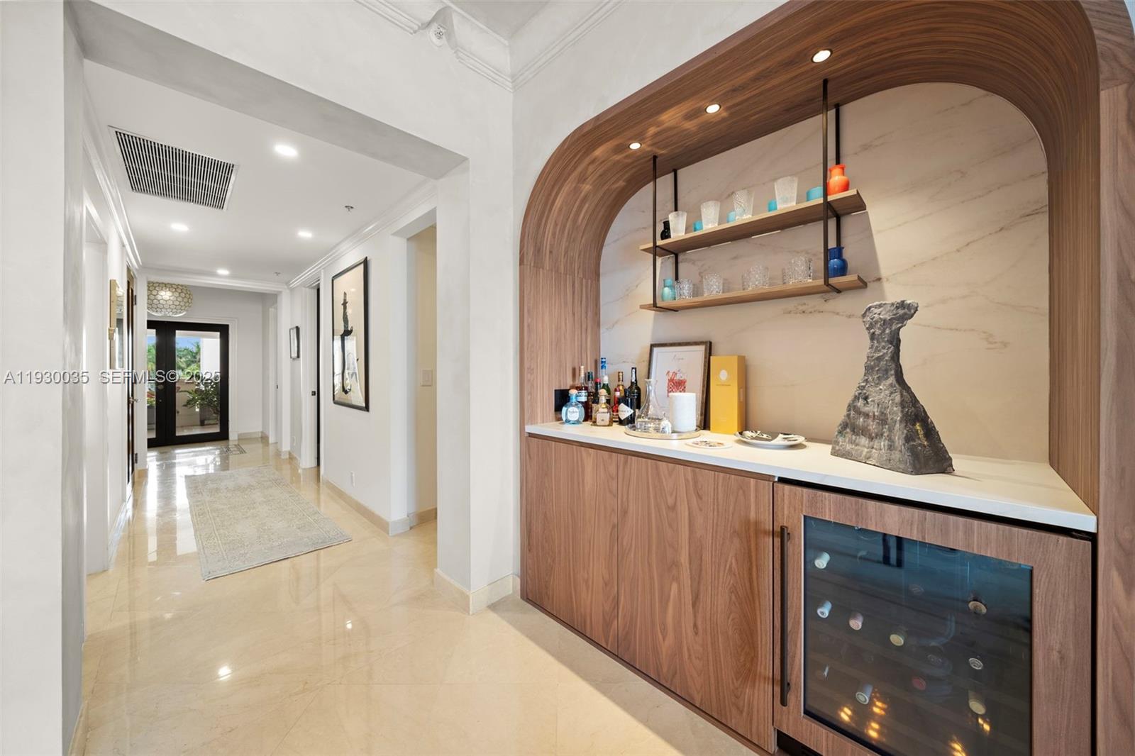 BAYSIDE VILLAGE CONDO - Residential