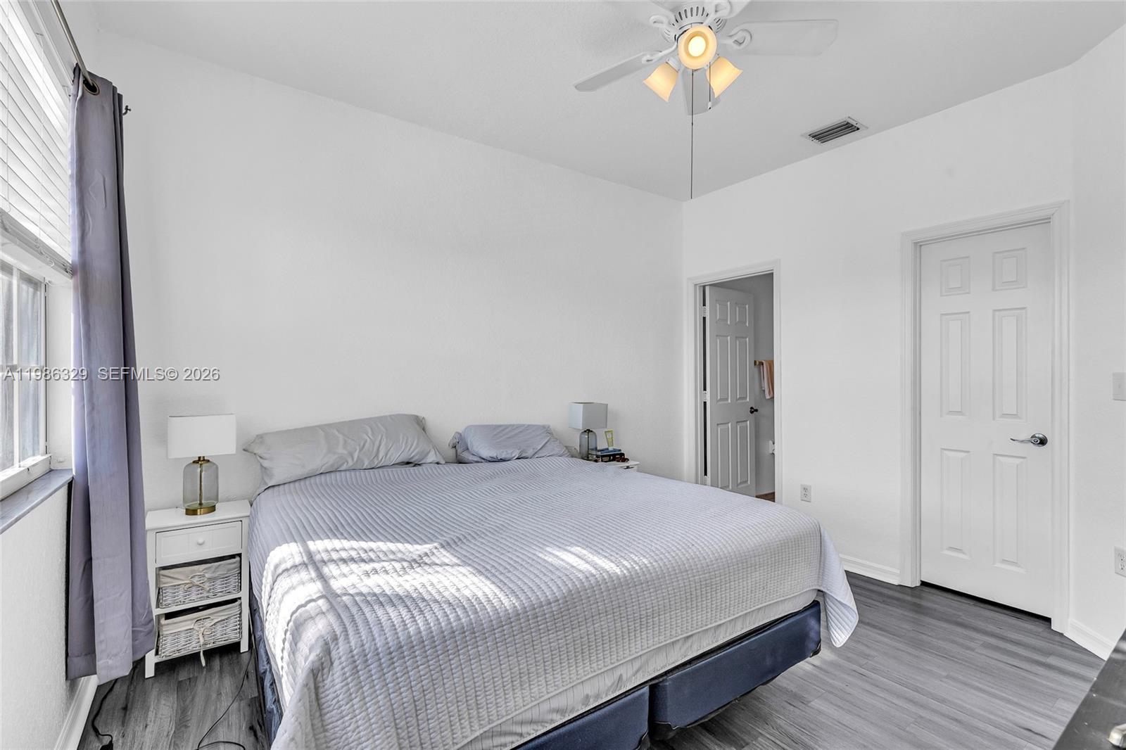 CRESTWOOD AT CAROLINA CON - Residential Lease