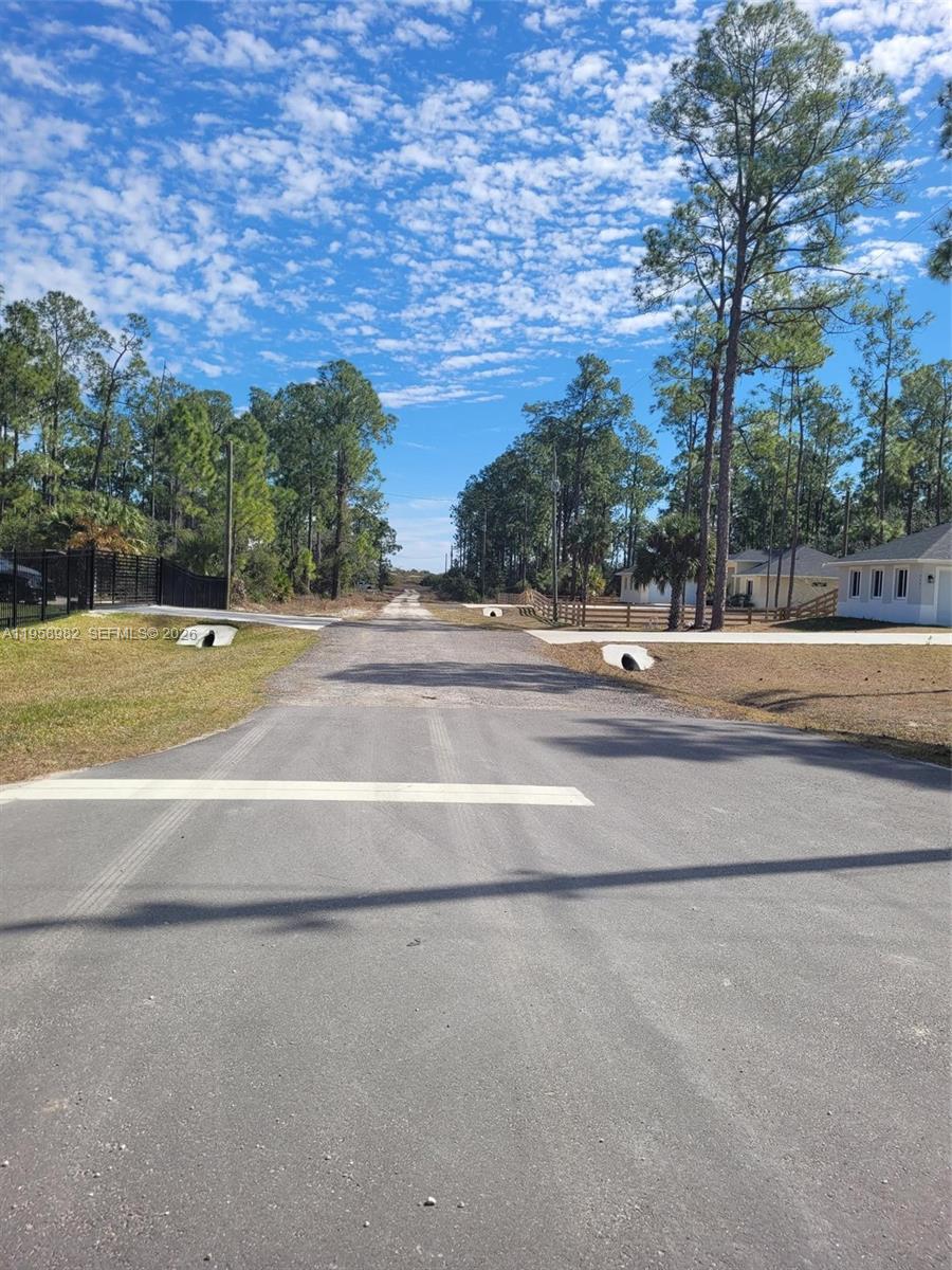 Lehigh Properties - Land