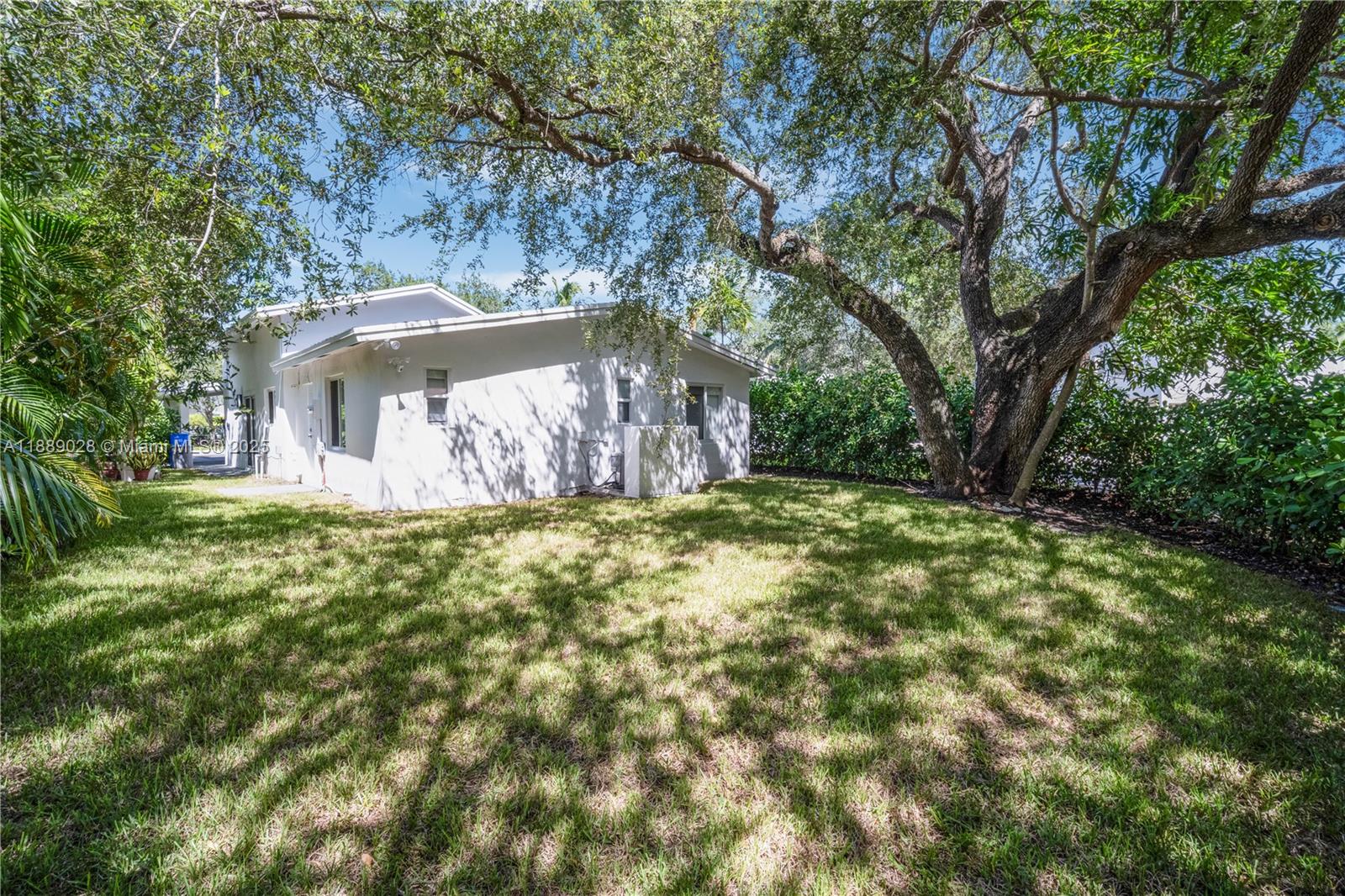 ASA WASHINGTON SMITH SUB - Residential