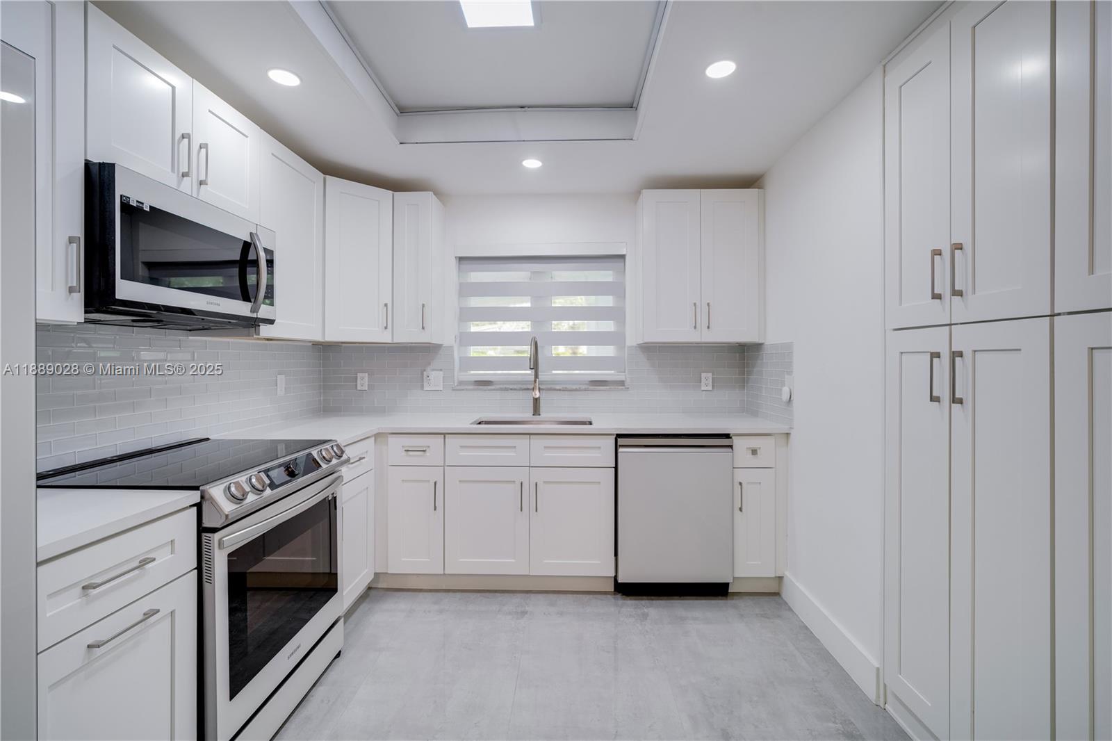 ASA WASHINGTON SMITH SUB - Residential