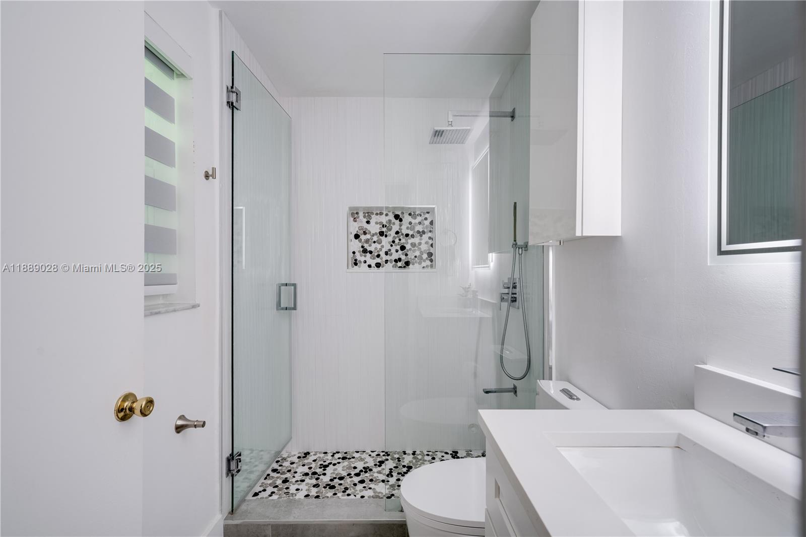 ASA WASHINGTON SMITH SUB - Residential