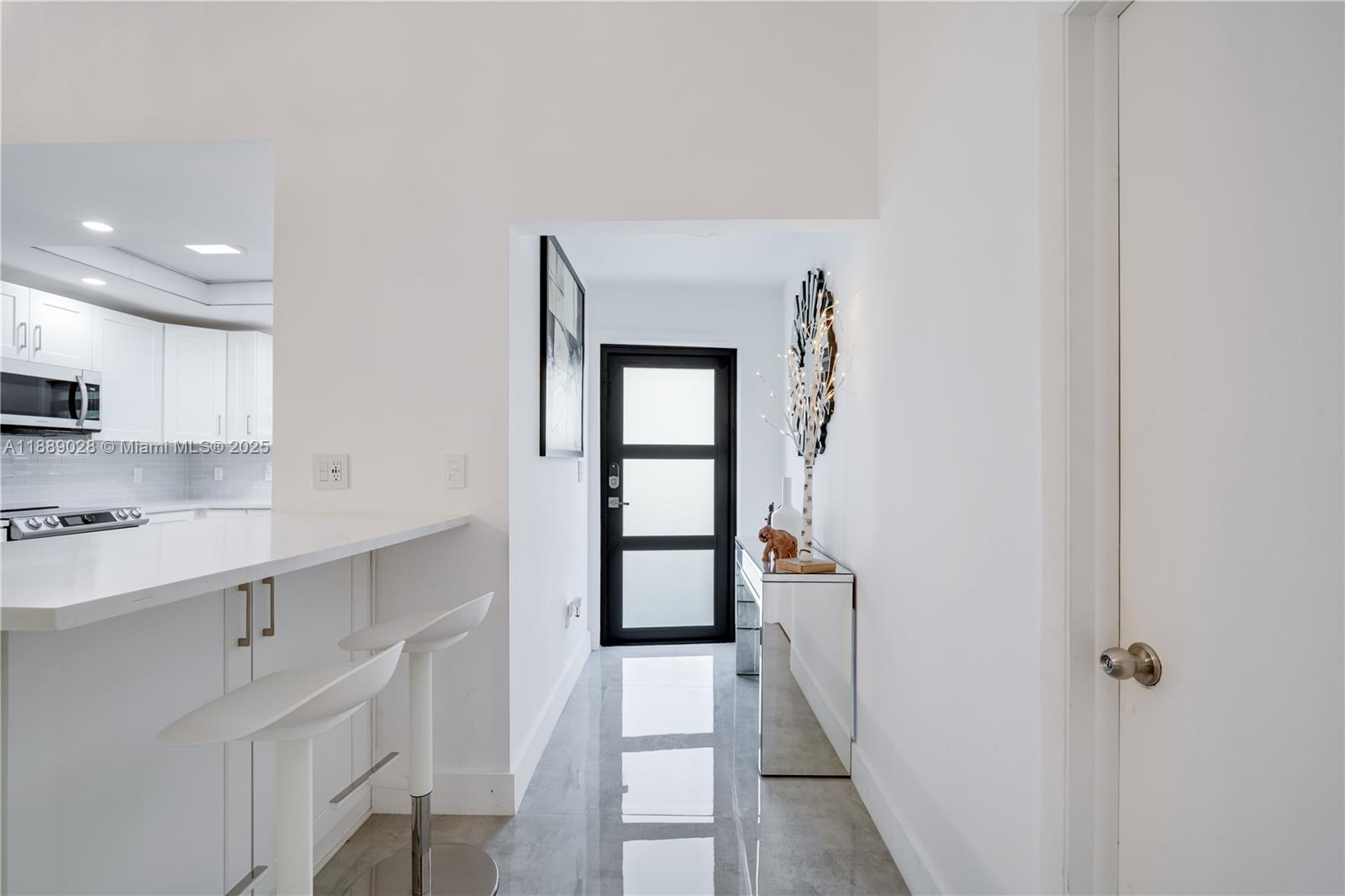 ASA WASHINGTON SMITH SUB - Residential